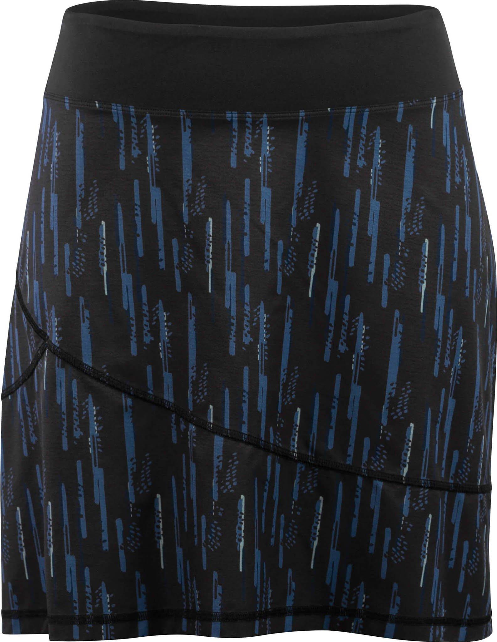 Product gallery image number 1 for product Bormio Cycling Skirt - Women's