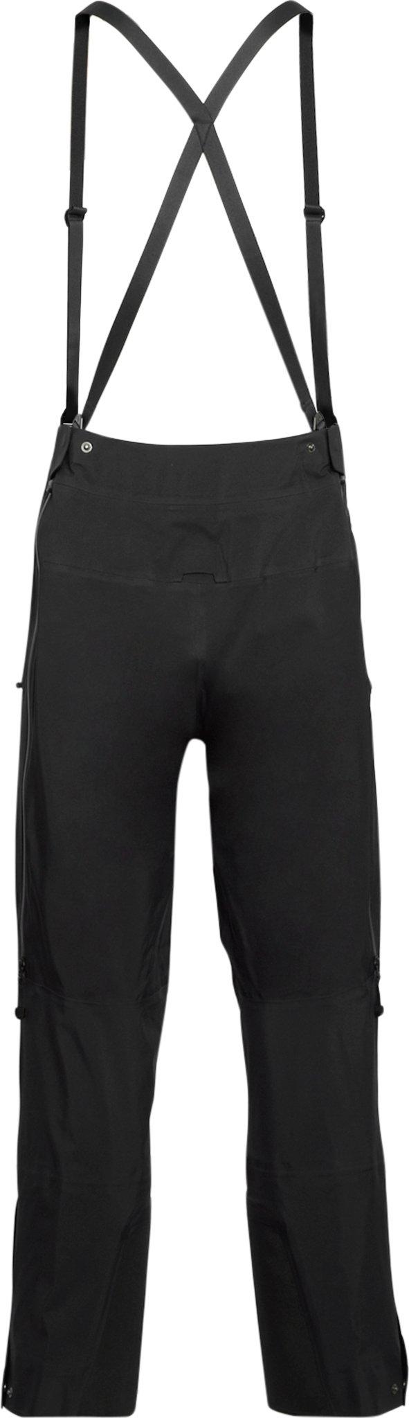 Product gallery image number 2 for product Summit Stimson FUTURELIGHT Pants - Men's