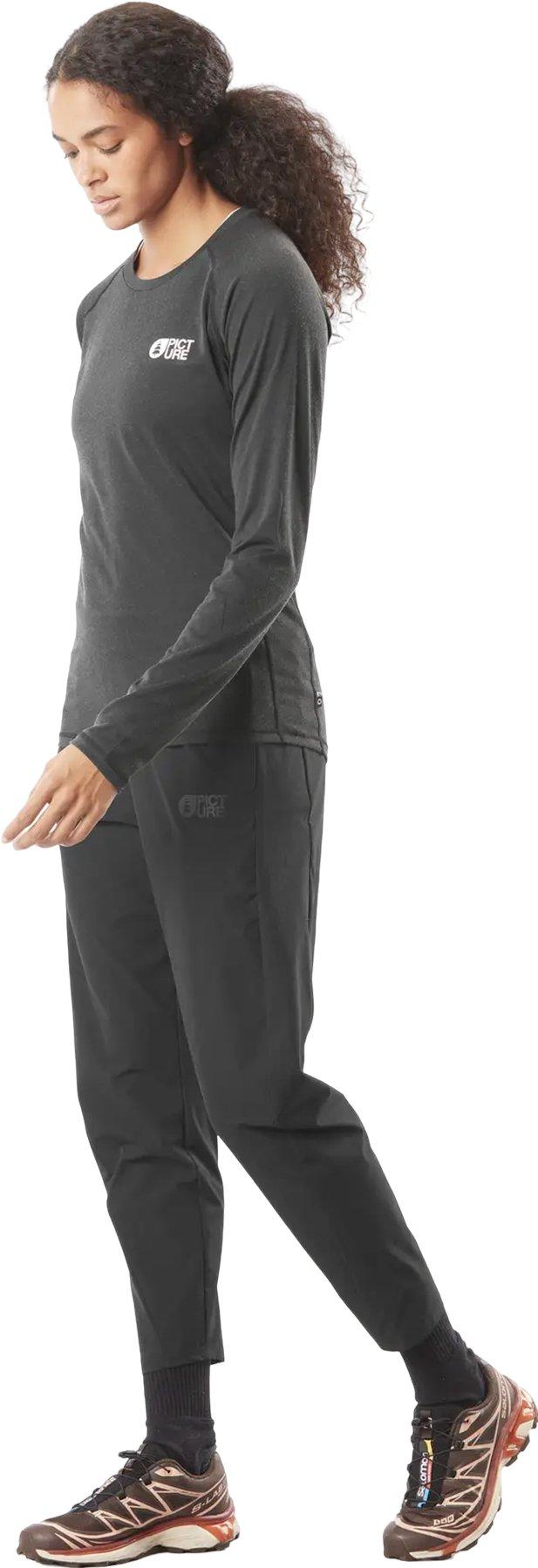 Numéro de l'image de la galerie de produits 5 pour le produit Pantalon extensible Tulee - Femme