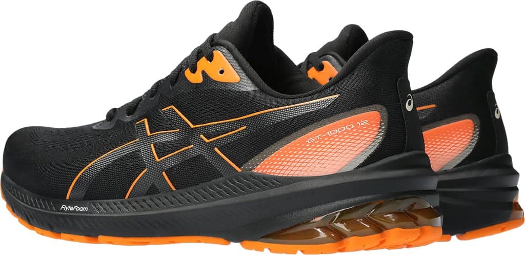 Numéro de l'image de la galerie de produits 3 pour le produit Souliers de course Gt-1000 12 Gtx - Homme