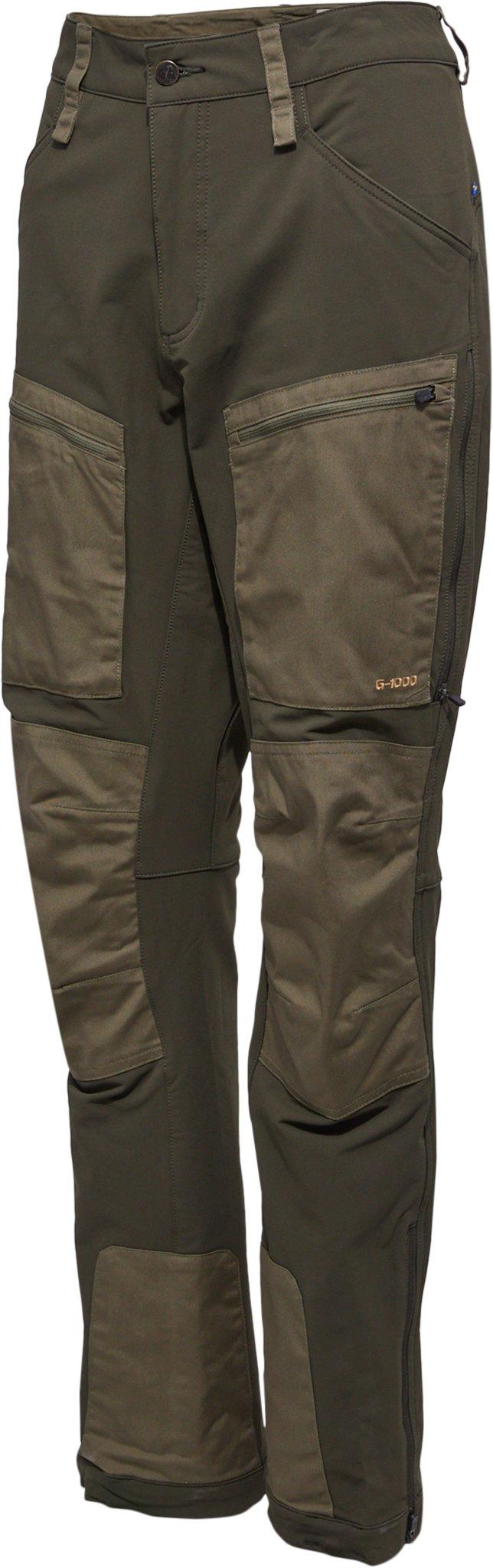 Product gallery image number 3 for product Keb Agile Winter Trousers - Men's