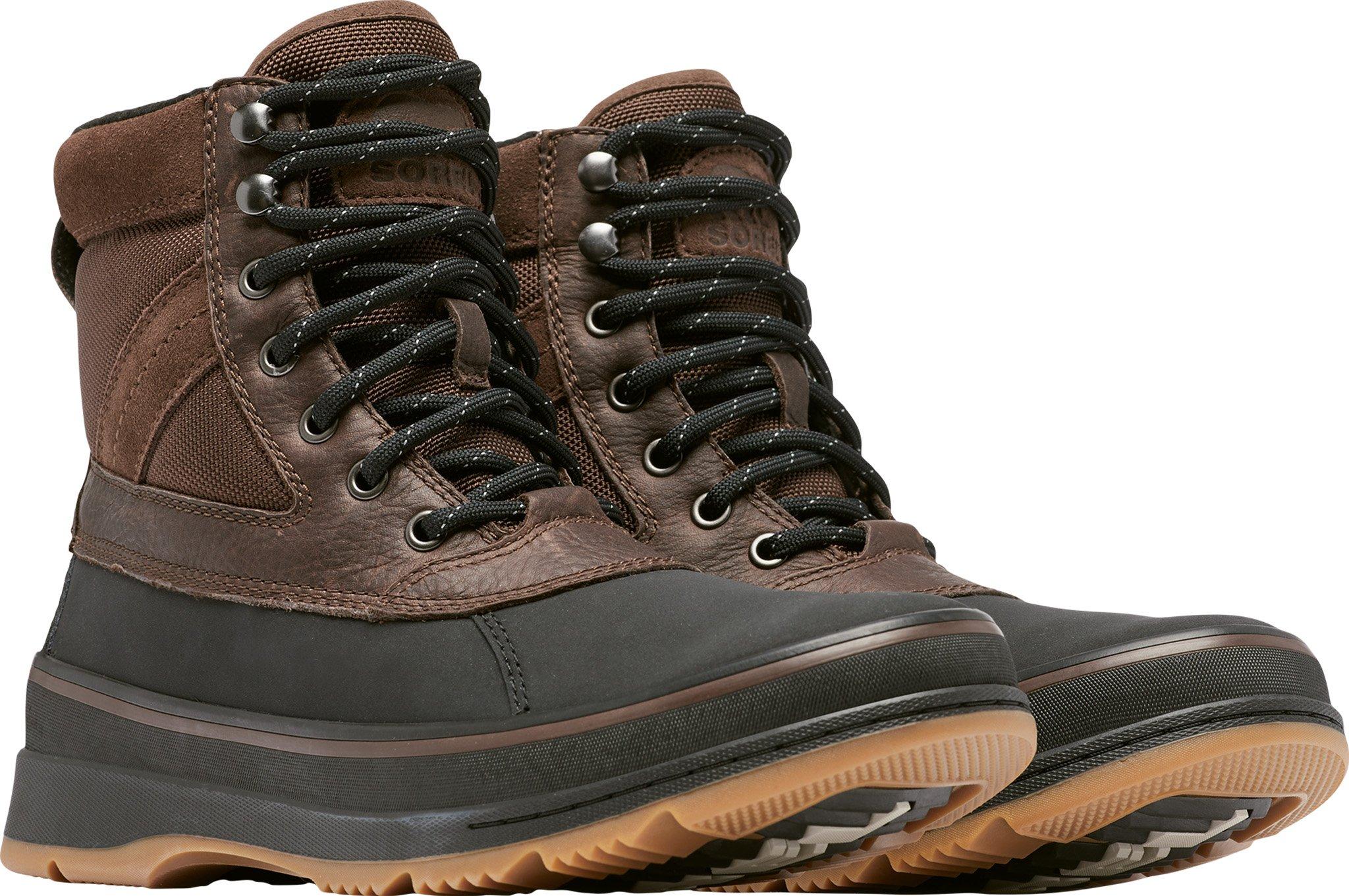 Product gallery image number 6 for product Ankeny II Boots - Men's