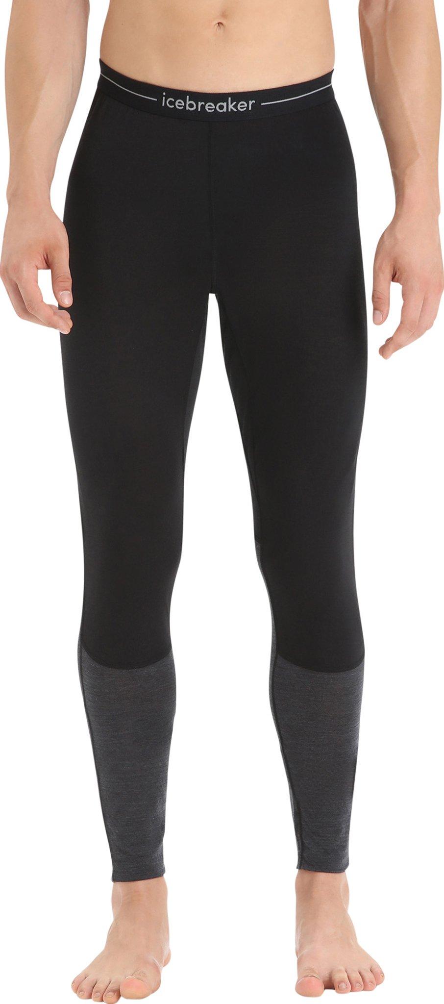 Product gallery image number 6 for product 125 ZoneKnit Thermal Legging - Men's 