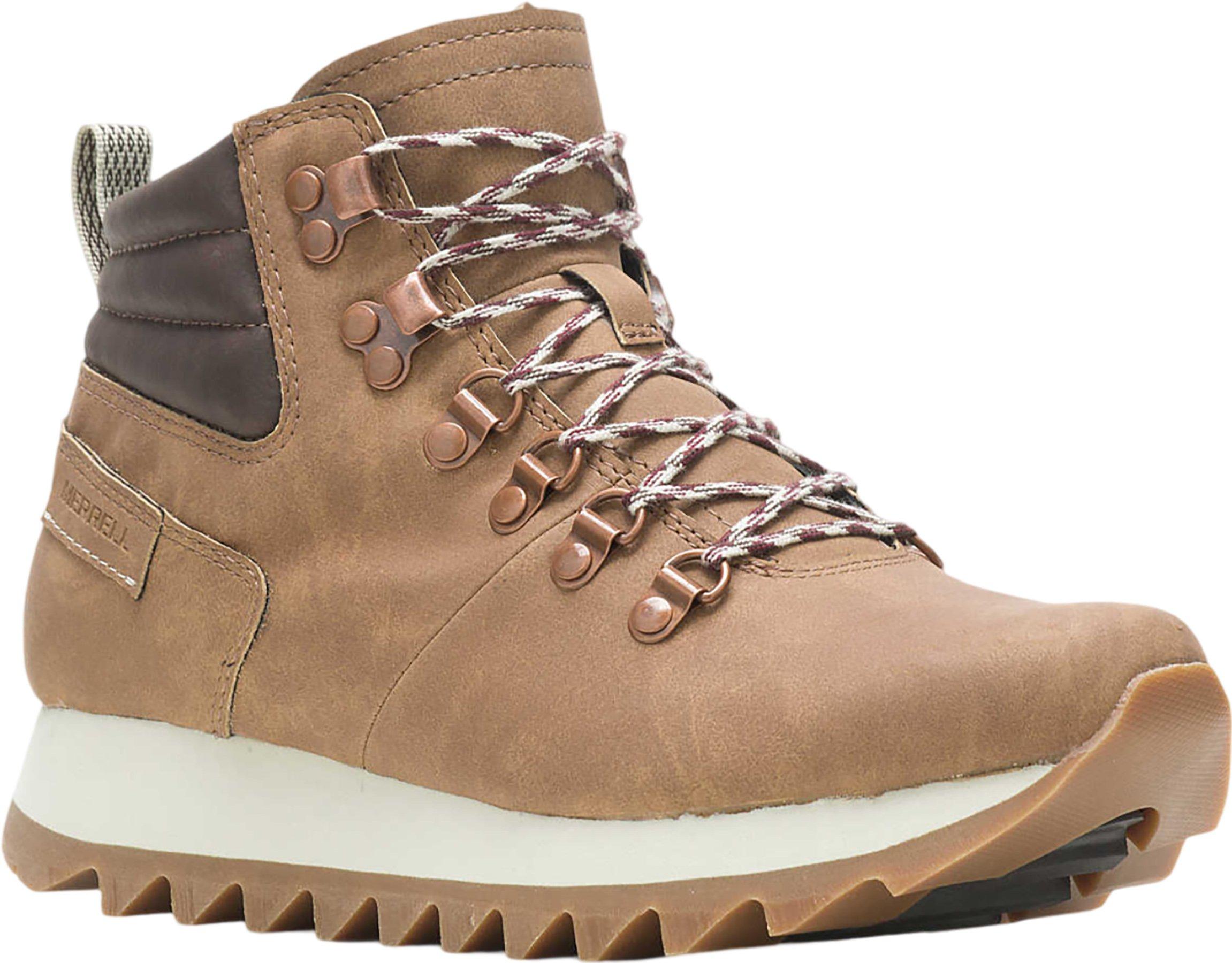 Product gallery image number 6 for product Alpine Hiker Boots - Women's