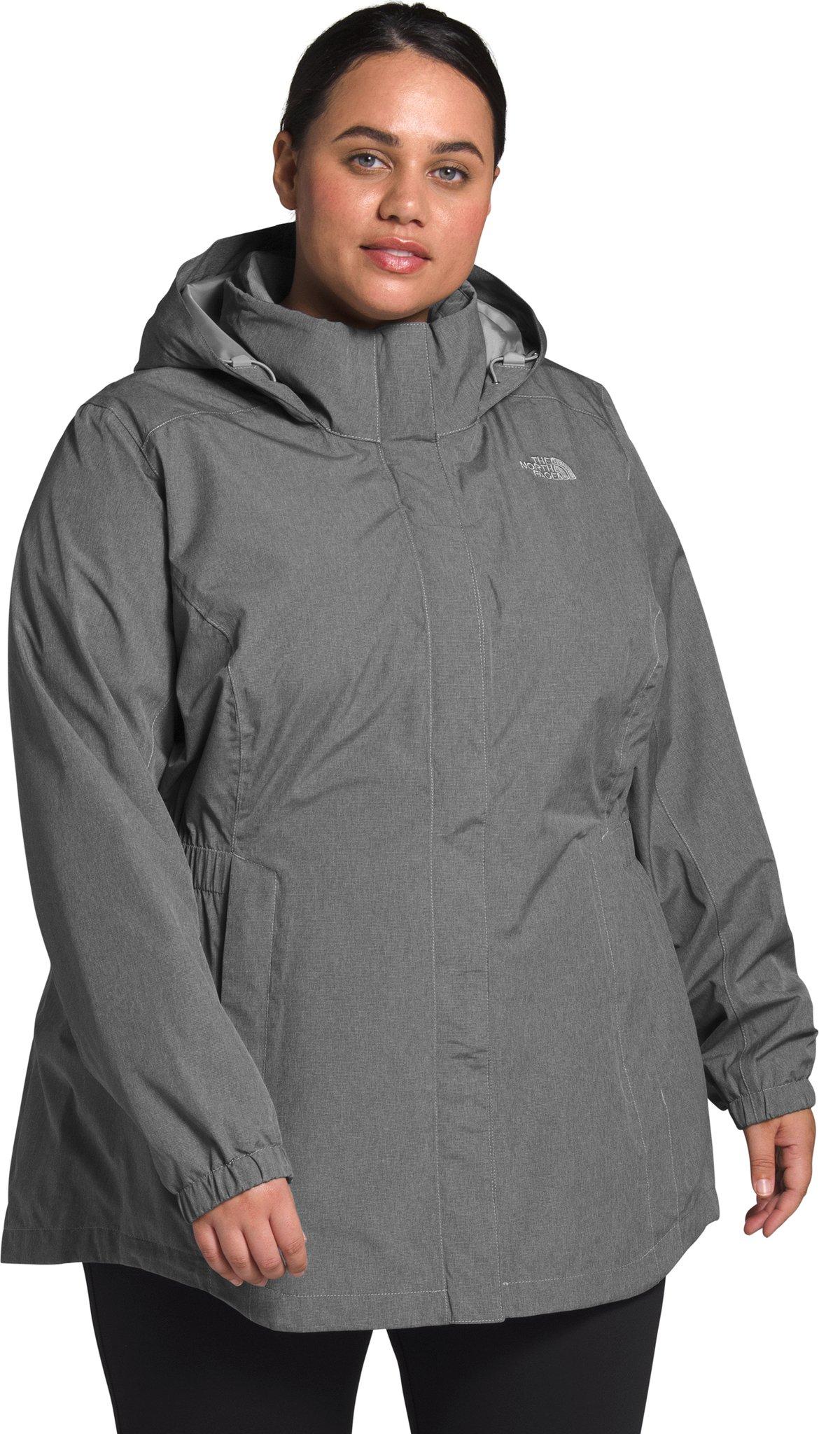 Product gallery image number 1 for product Plus Resolve Parka II - Women's