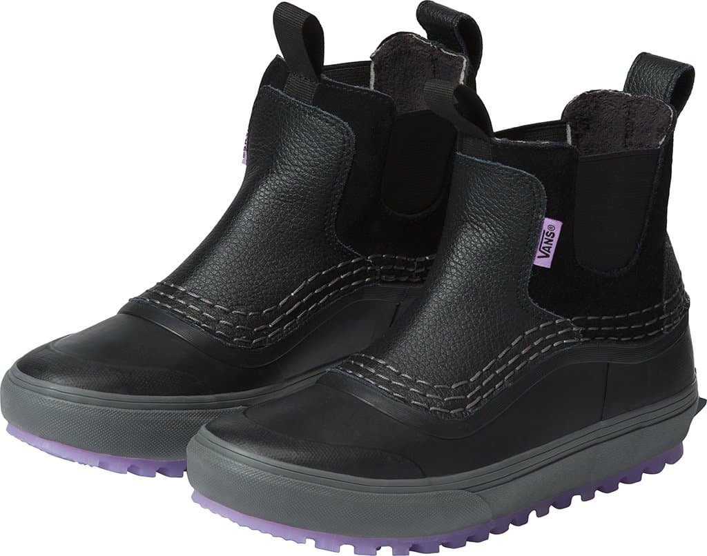 Numéro de l'image de la galerie de produits 6 pour le produit Bottes Standard Mid Chelsea Snow MTE - Unisexe