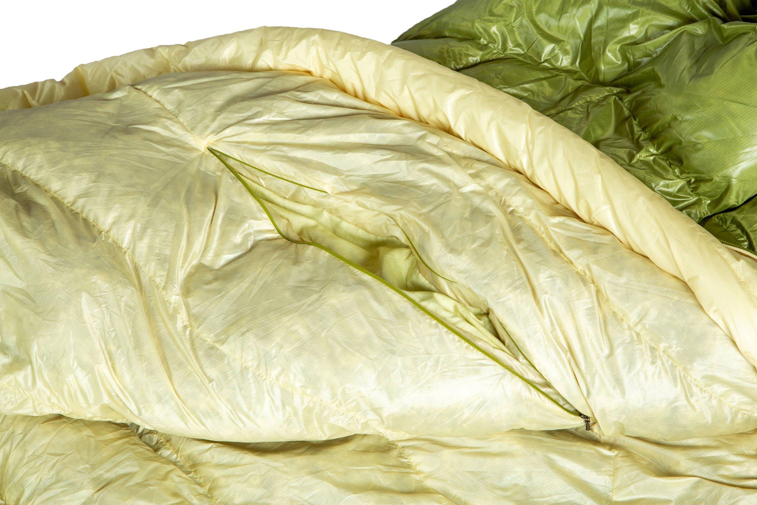 Product gallery image number 2 for product Disco Endless Promise Long Sleeping Bag - 15°F/-9°C - Women's