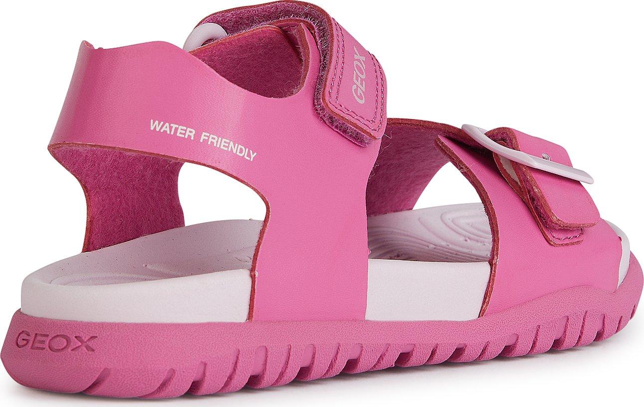 Product gallery image number 2 for product Fommiex Sandal - Girls