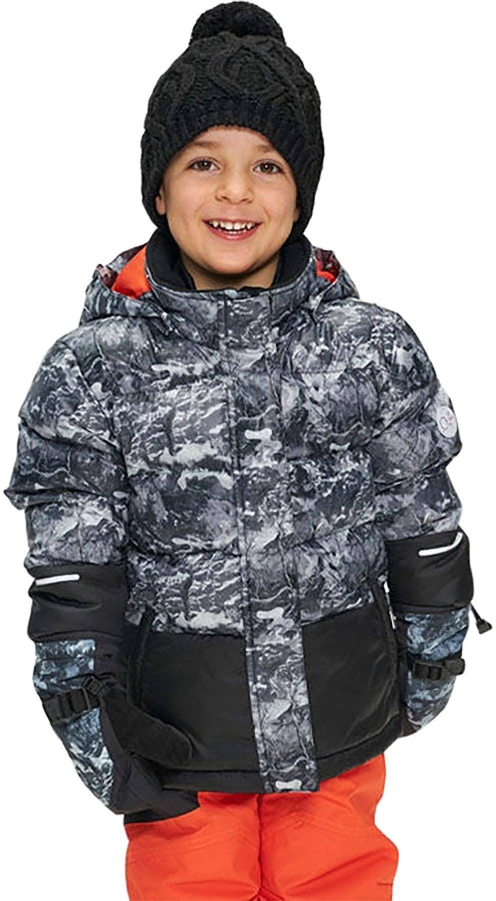 Image de produit pour Manteau Nesasio - Enfants