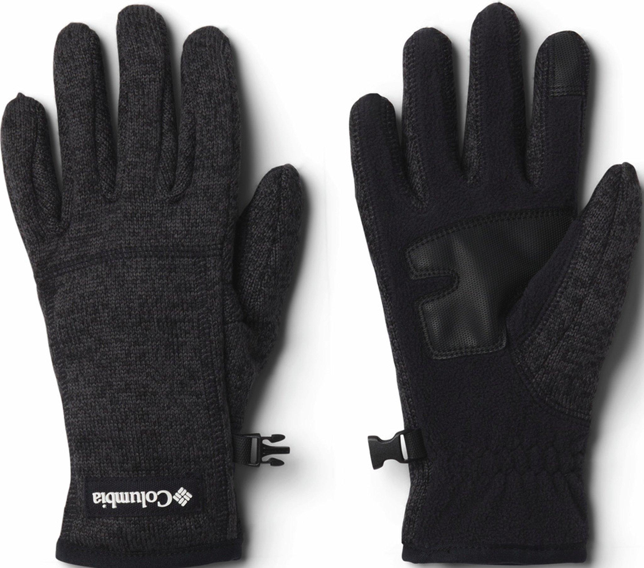 Product gallery image number 1 for product Sweater Weather Glove - Women's