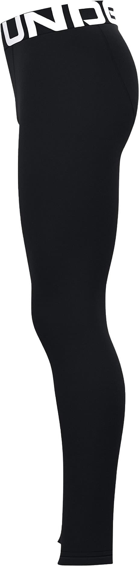 Product gallery image number 4 for product ColdGear Armour Legging - Boys