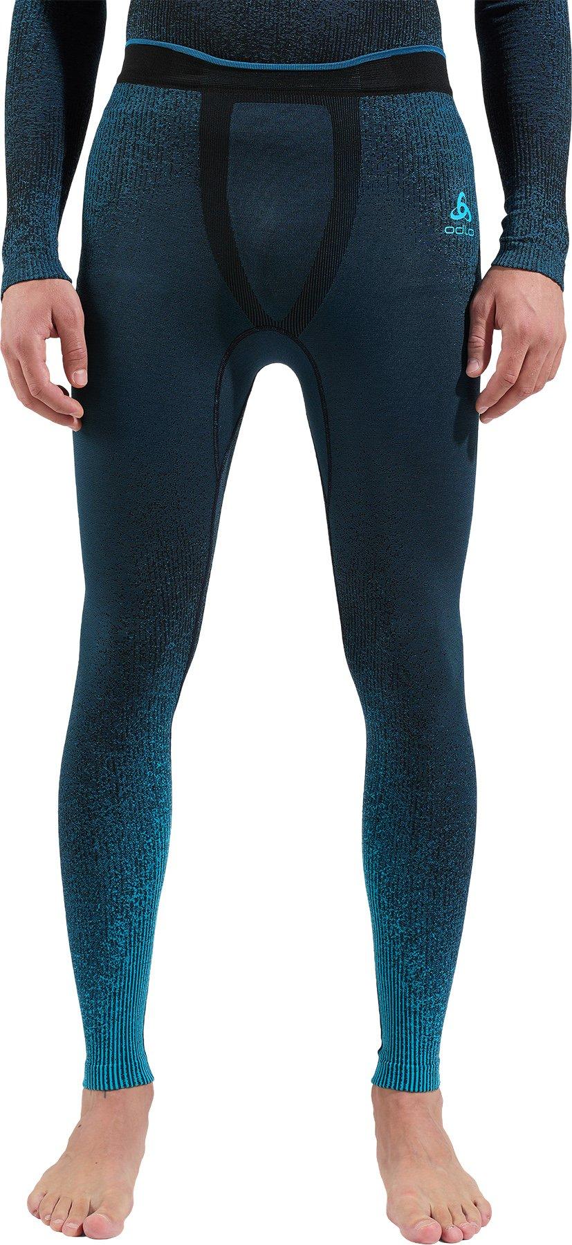 Product gallery image number 1 for product Blackcomb Eco Base Layer Bottom - Men's