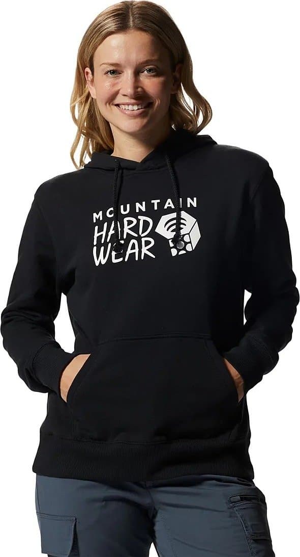 Product image for MHW Logo Pullover Hoody - Women's