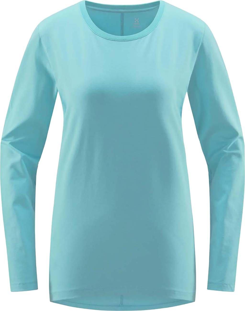 Product image for Curious Long Sleeve Tee - Women's