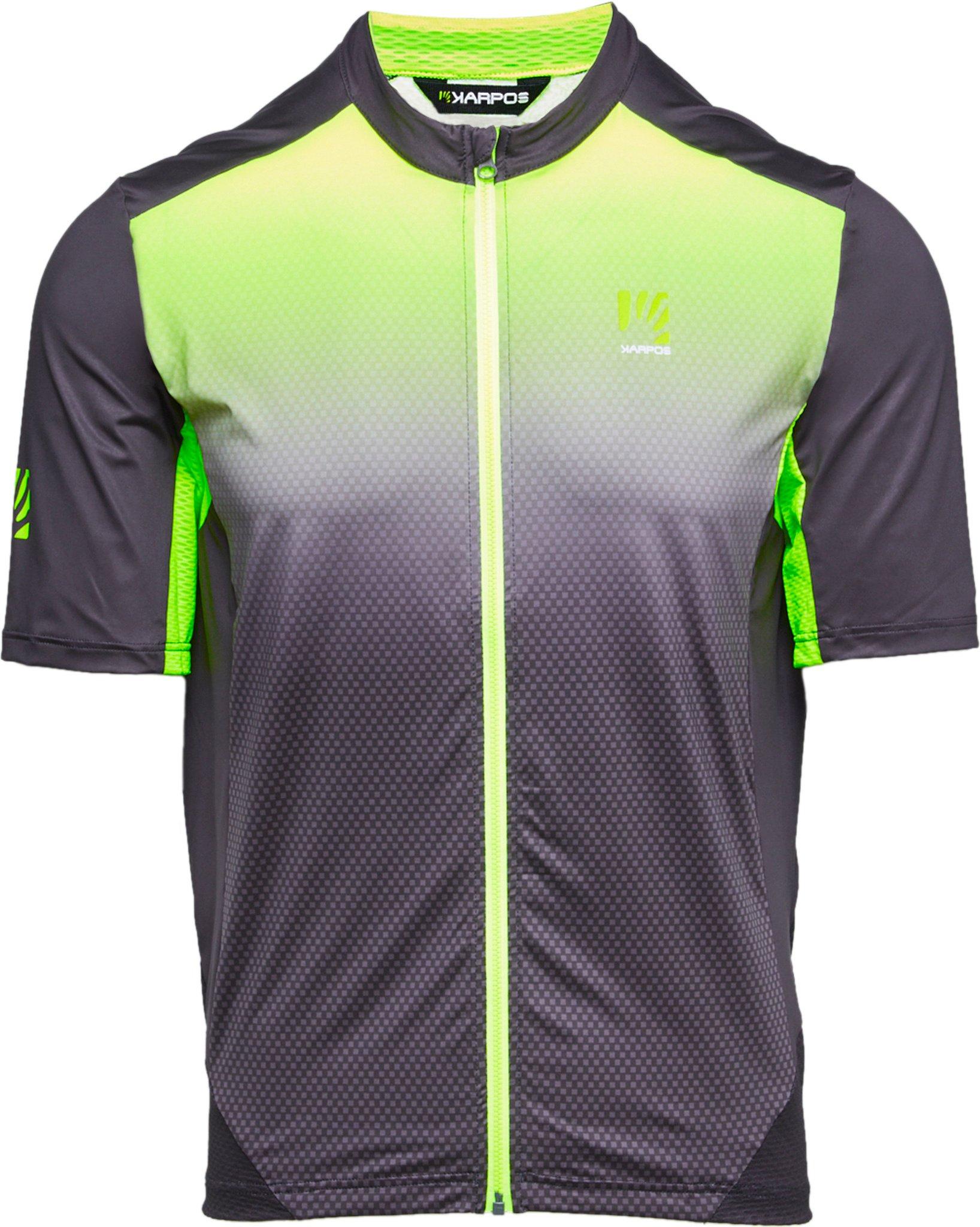 Product gallery image number 1 for product Jump Jersey - Men's