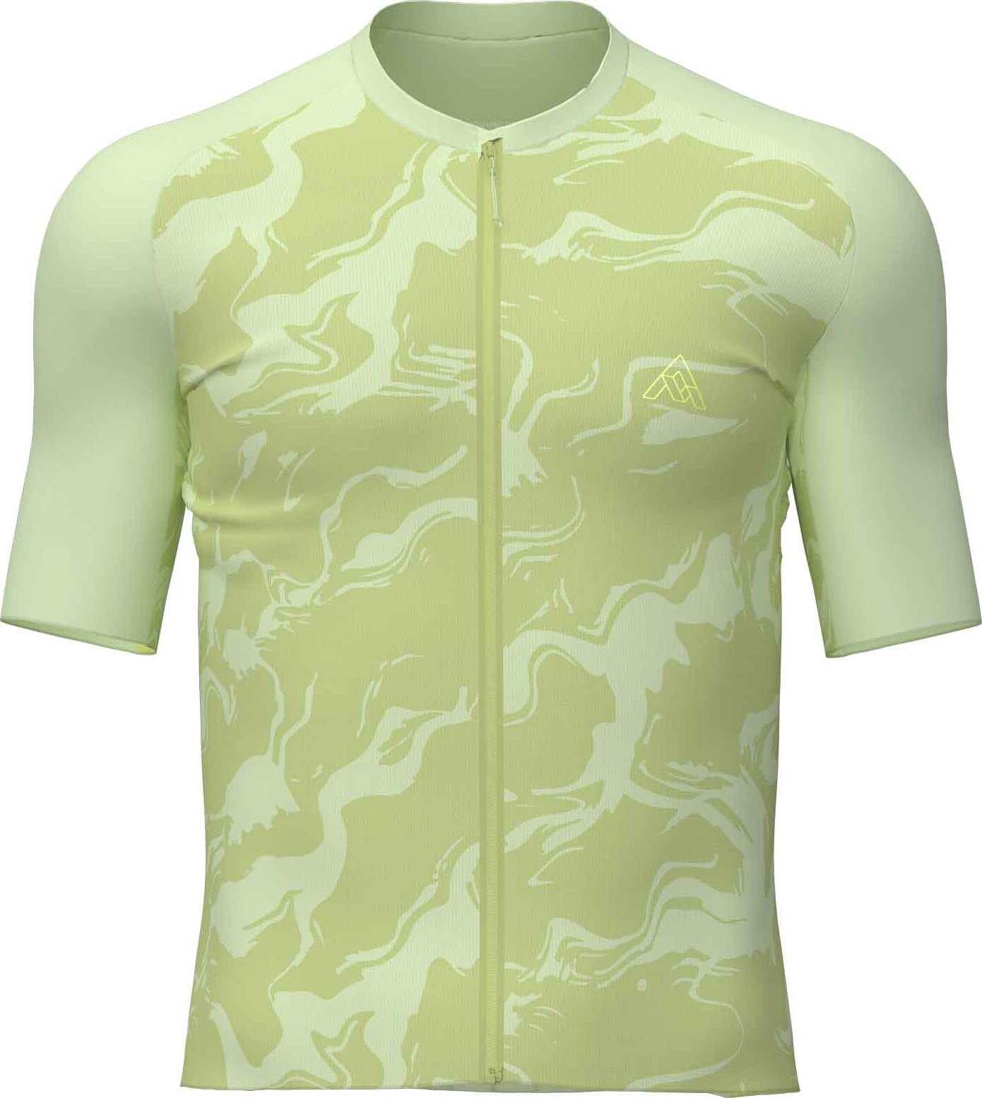 Product gallery image number 1 for product Pace Short Sleeve Jersey - Men's