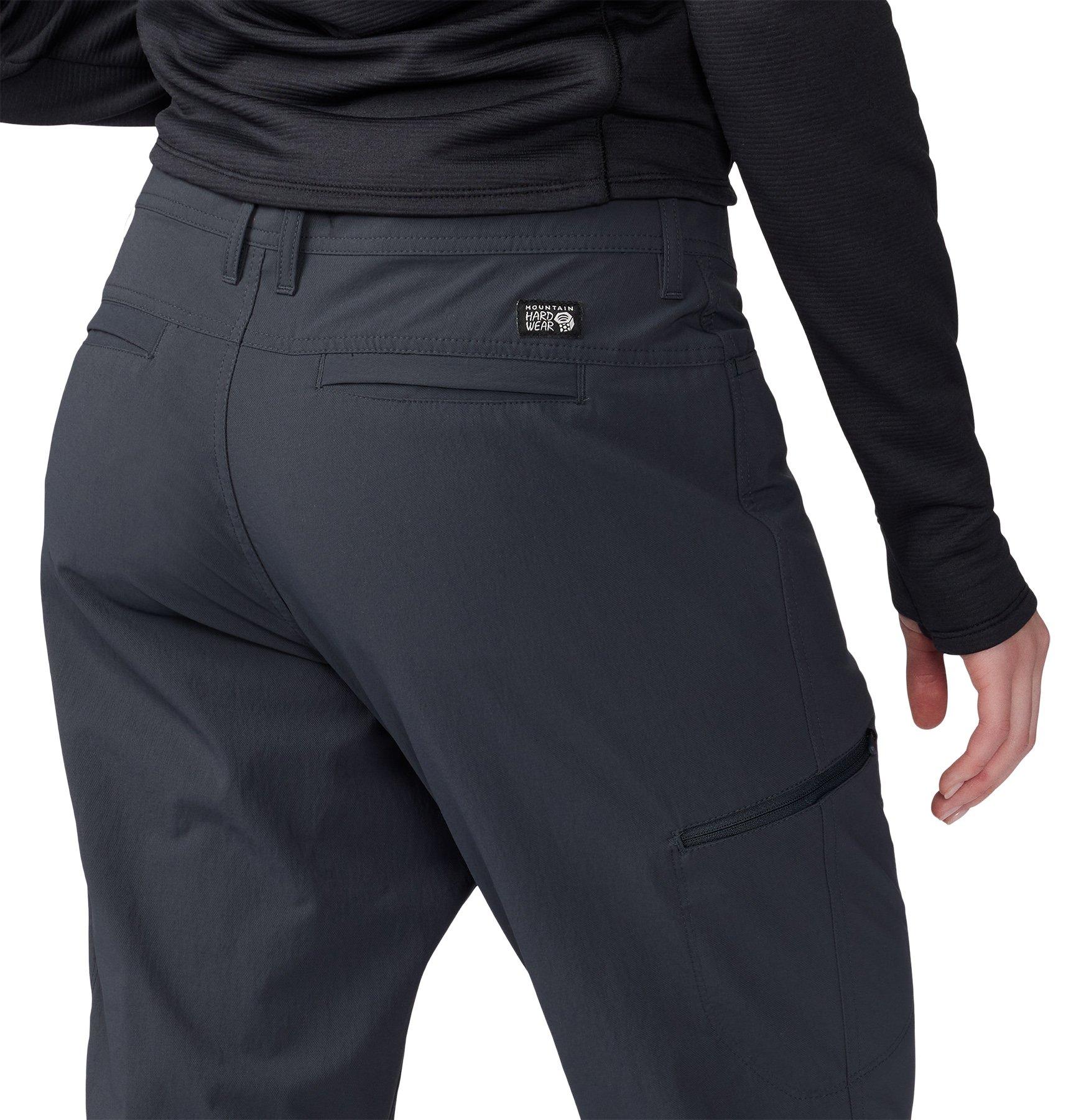 Numéro de l'image de la galerie de produits 4 pour le produit Pantalon Basswood - Femme