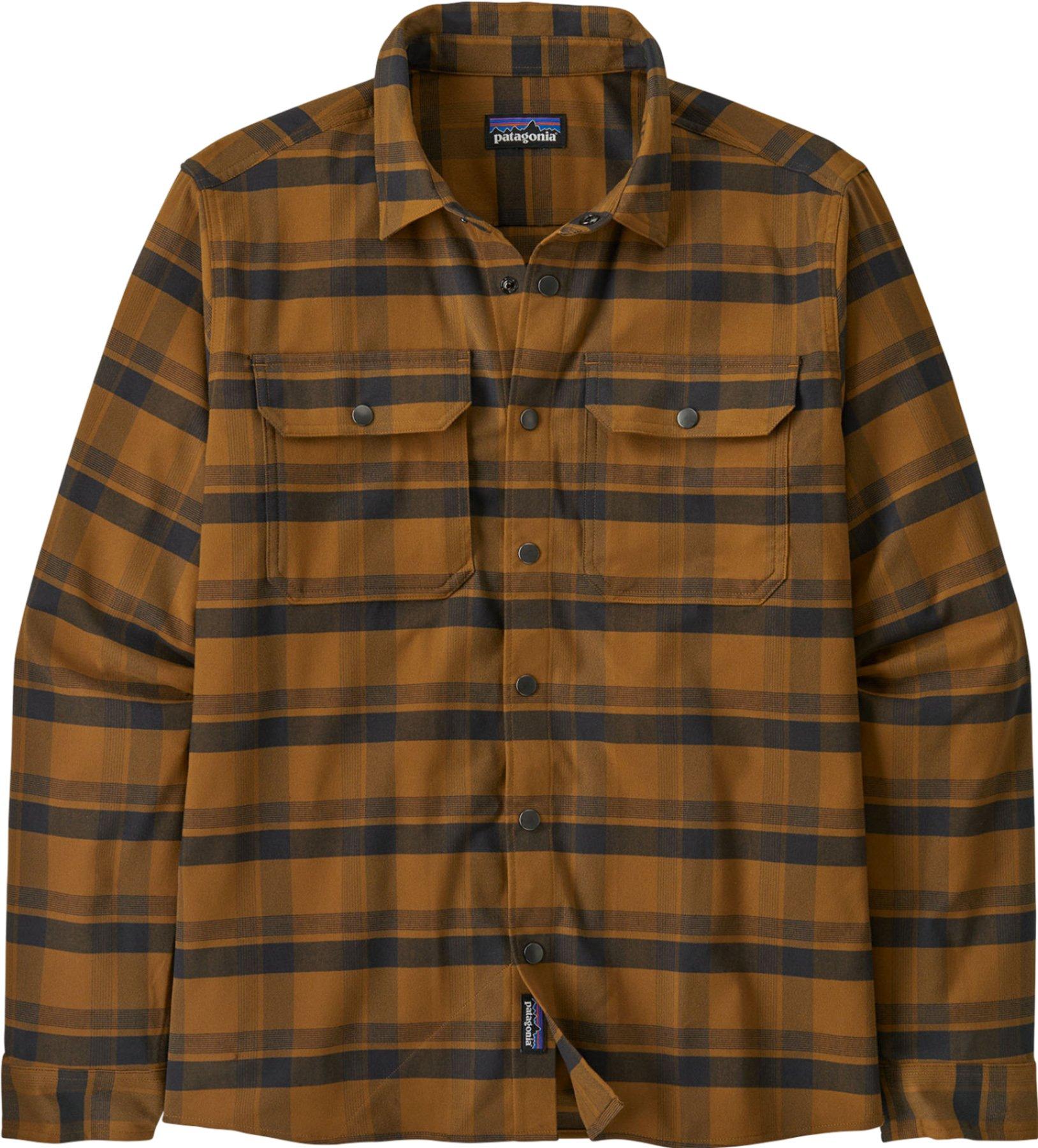 Product image for Canyonite Flannel Shirt - Men's