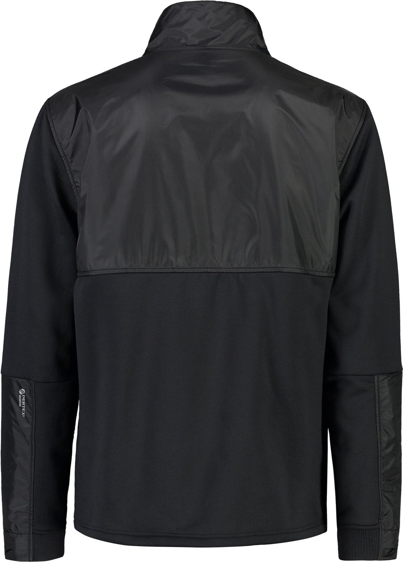 Product gallery image number 3 for product Decade Merino Fleece Pullover - Men's