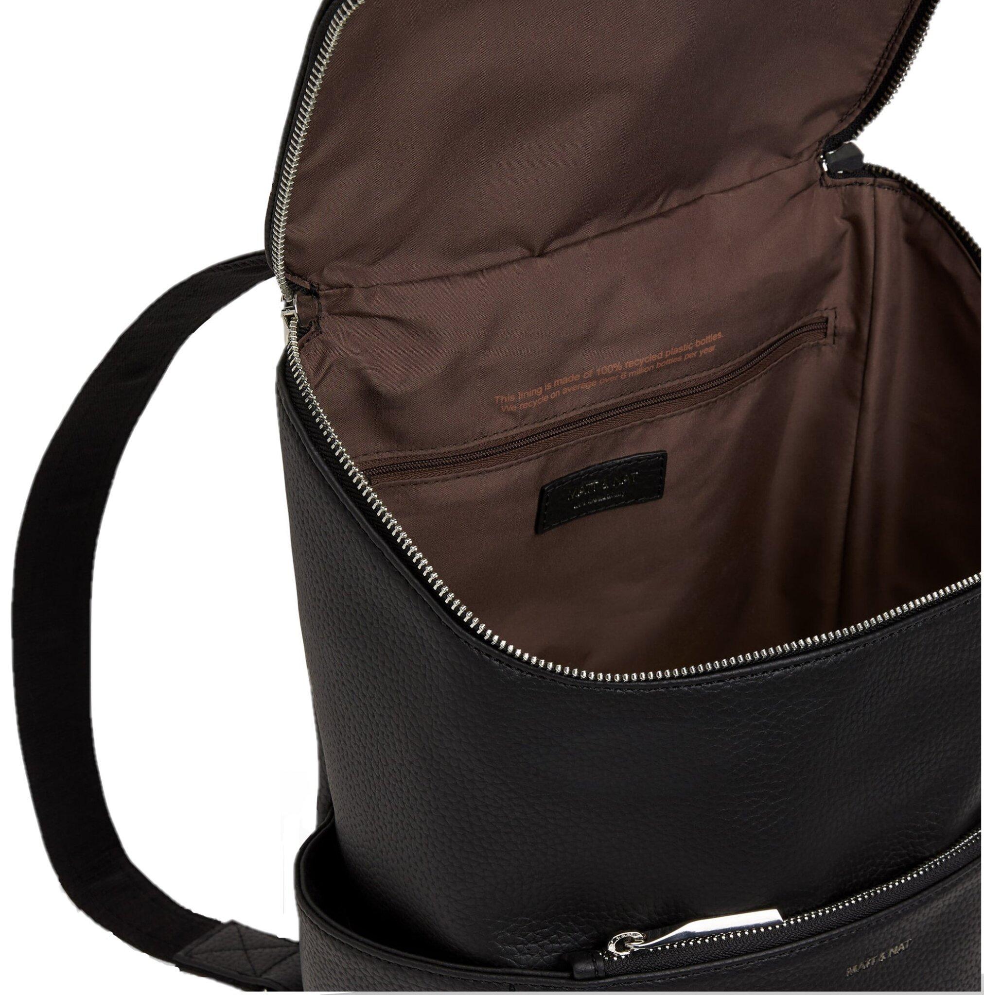 Product gallery image number 4 for product Purity Collection - Brave Backpack 13L - Women's