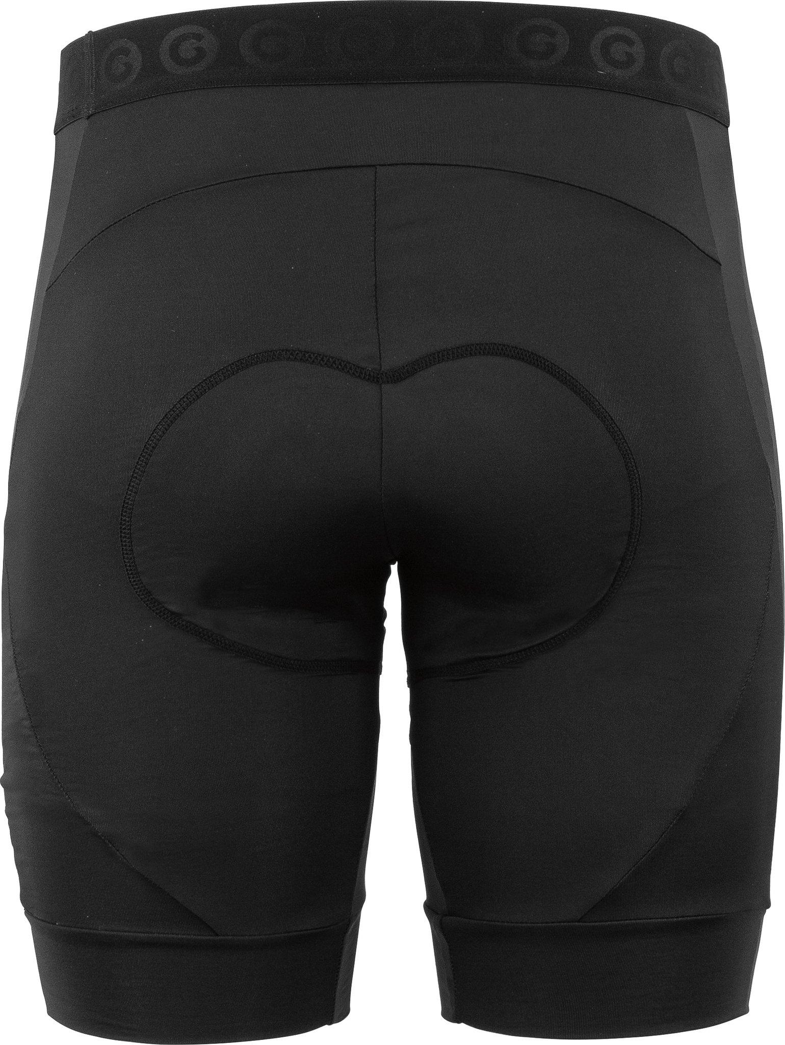 Product gallery image number 2 for product Cycling Inner Shorts - Men's