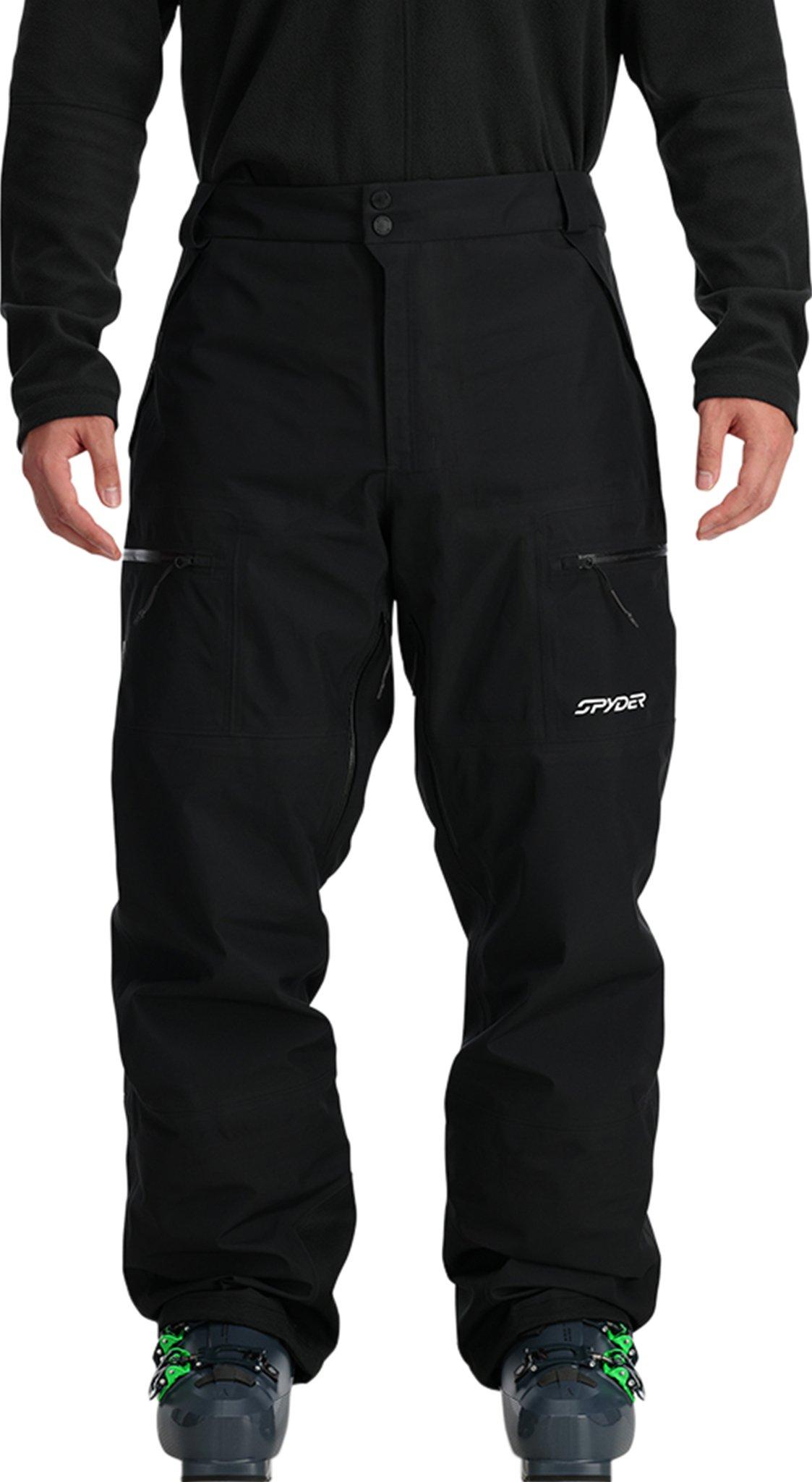 Image de produit pour Pantalon coquille Gore-Tex Turret - Homme