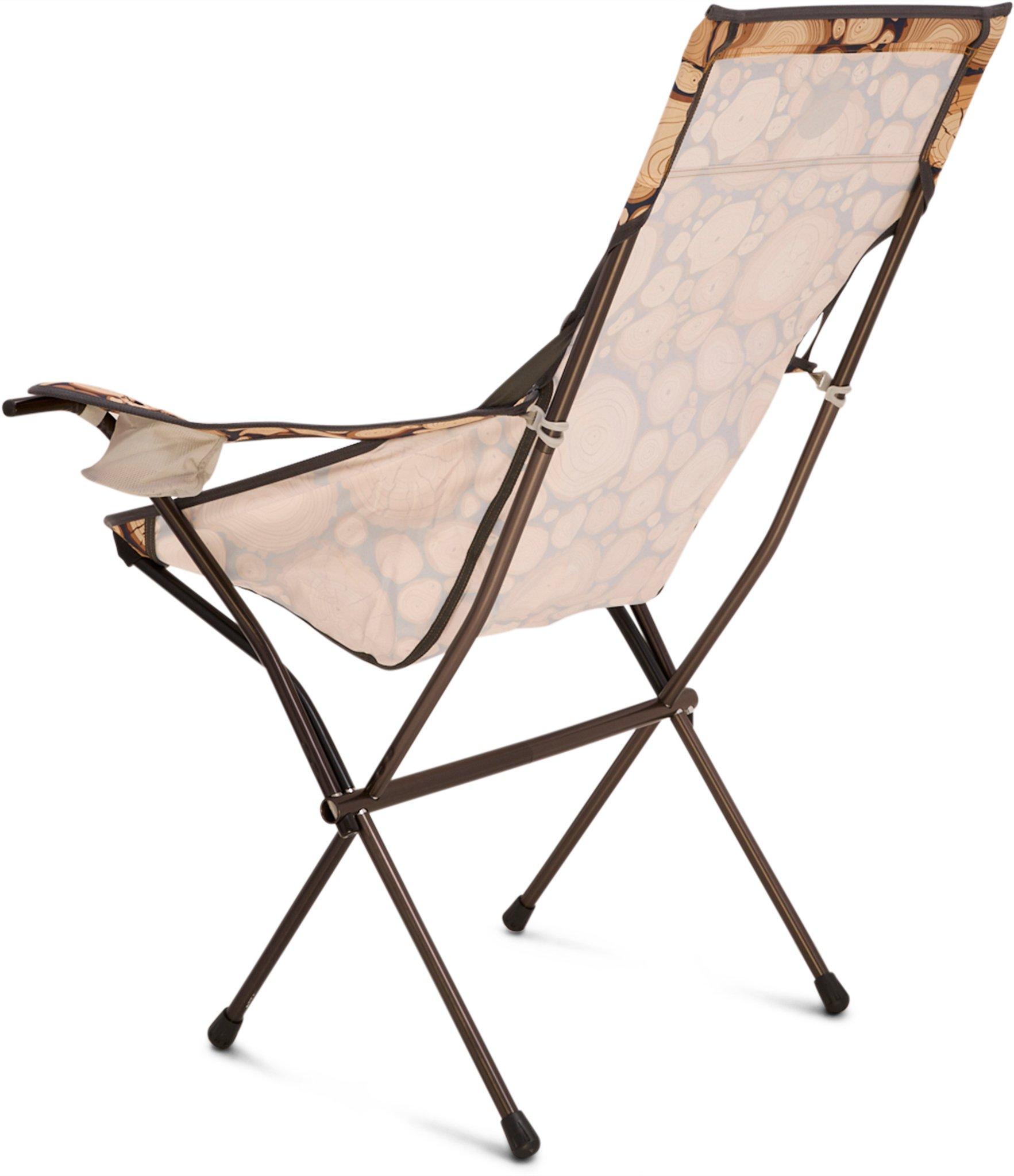 Numéro de l'image de la galerie de produits 4 pour le produit Chaise de camping Big Six