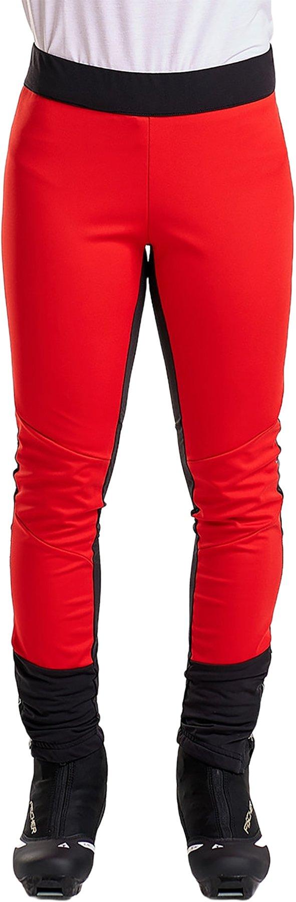 Product image for Delda Light Sofshell Tight Pants - Women's