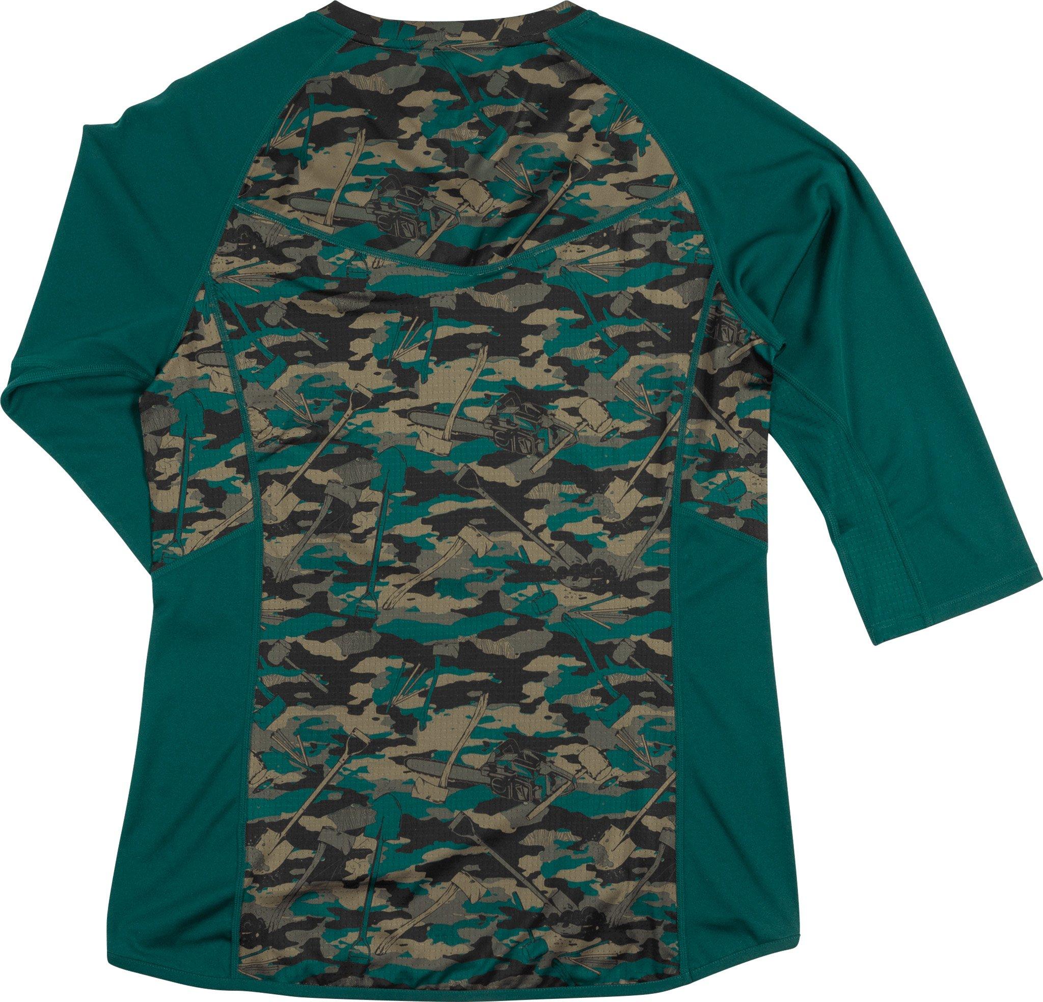 Product gallery image number 2 for product Vista Jersey - Women's