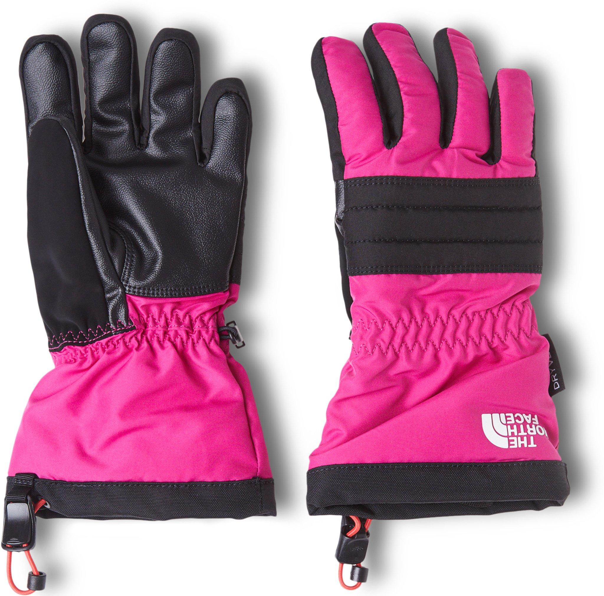 Product gallery image number 1 for product Montana Ski Gloves - Kids