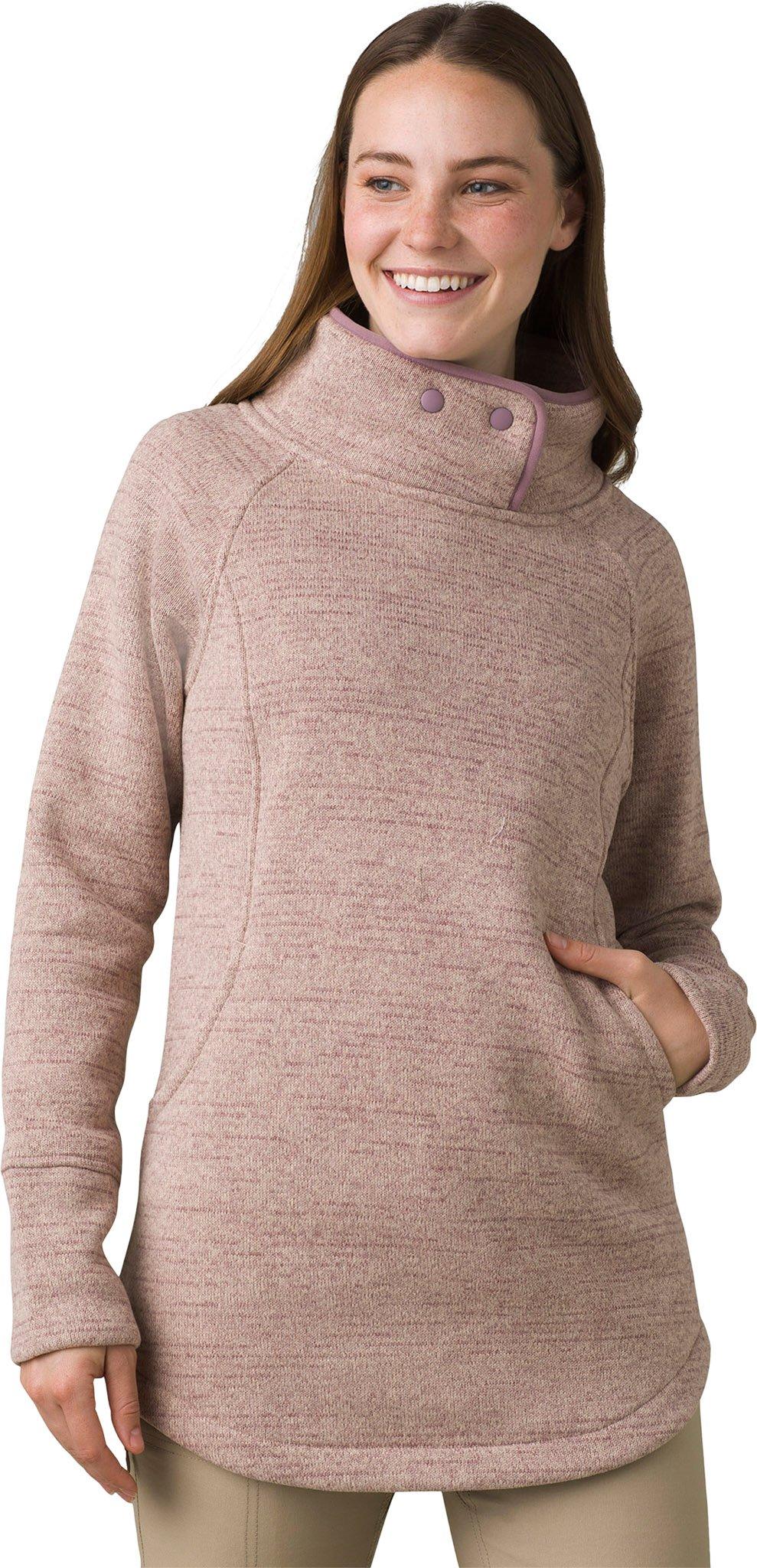 Numéro de l'image de la galerie de produits 1 pour le produit Tunique Tri Thermal Threads - Femme