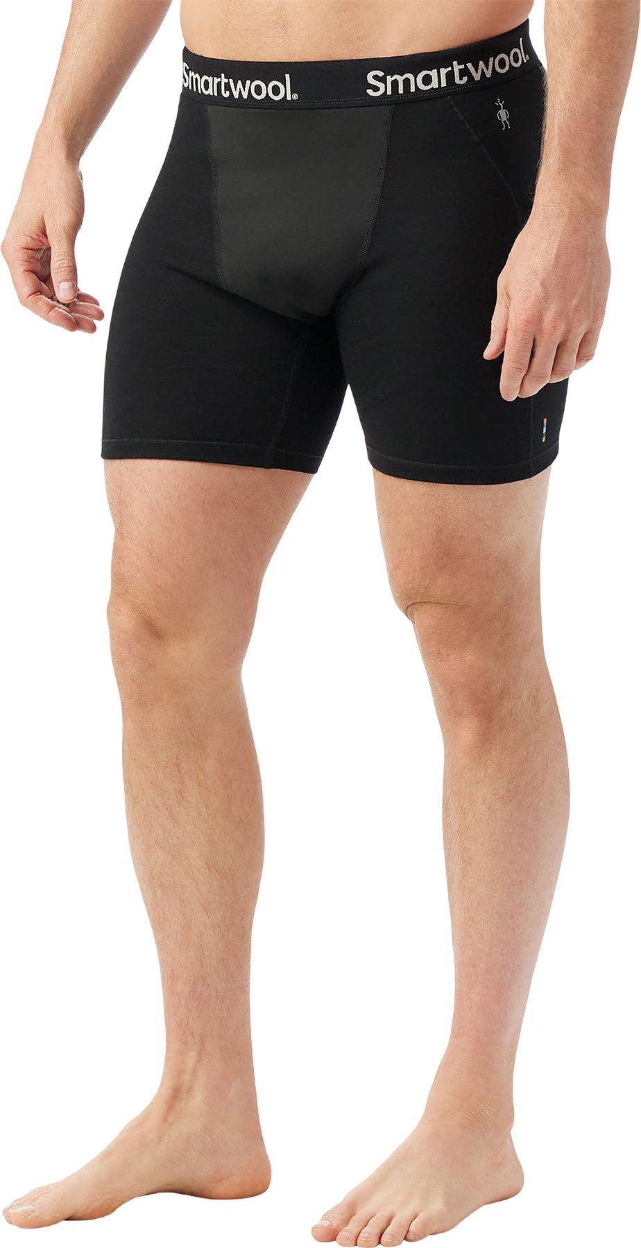 Product gallery image number 2 for product Active Wind Boxer Brief - Men's