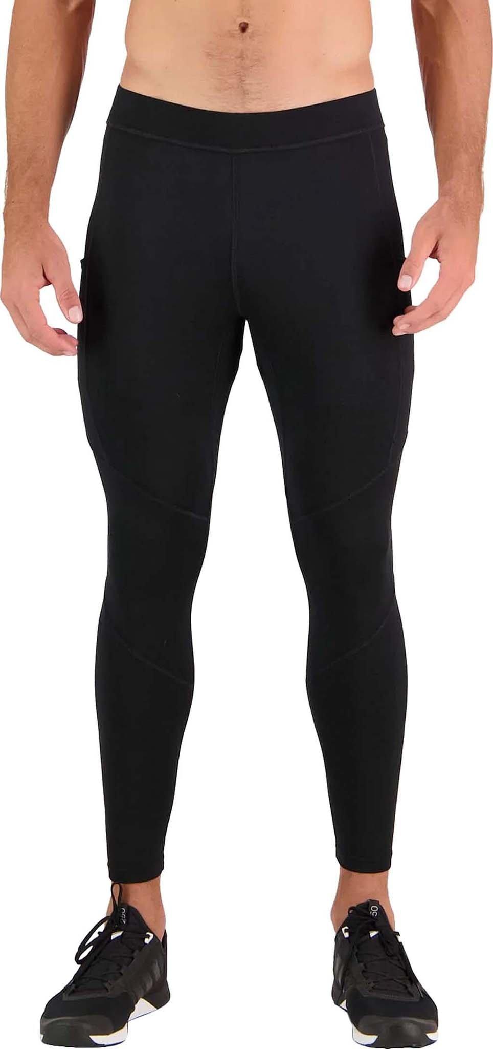 Numéro de l'image de la galerie de produits 2 pour le produit Legging Merino Winter - Homme