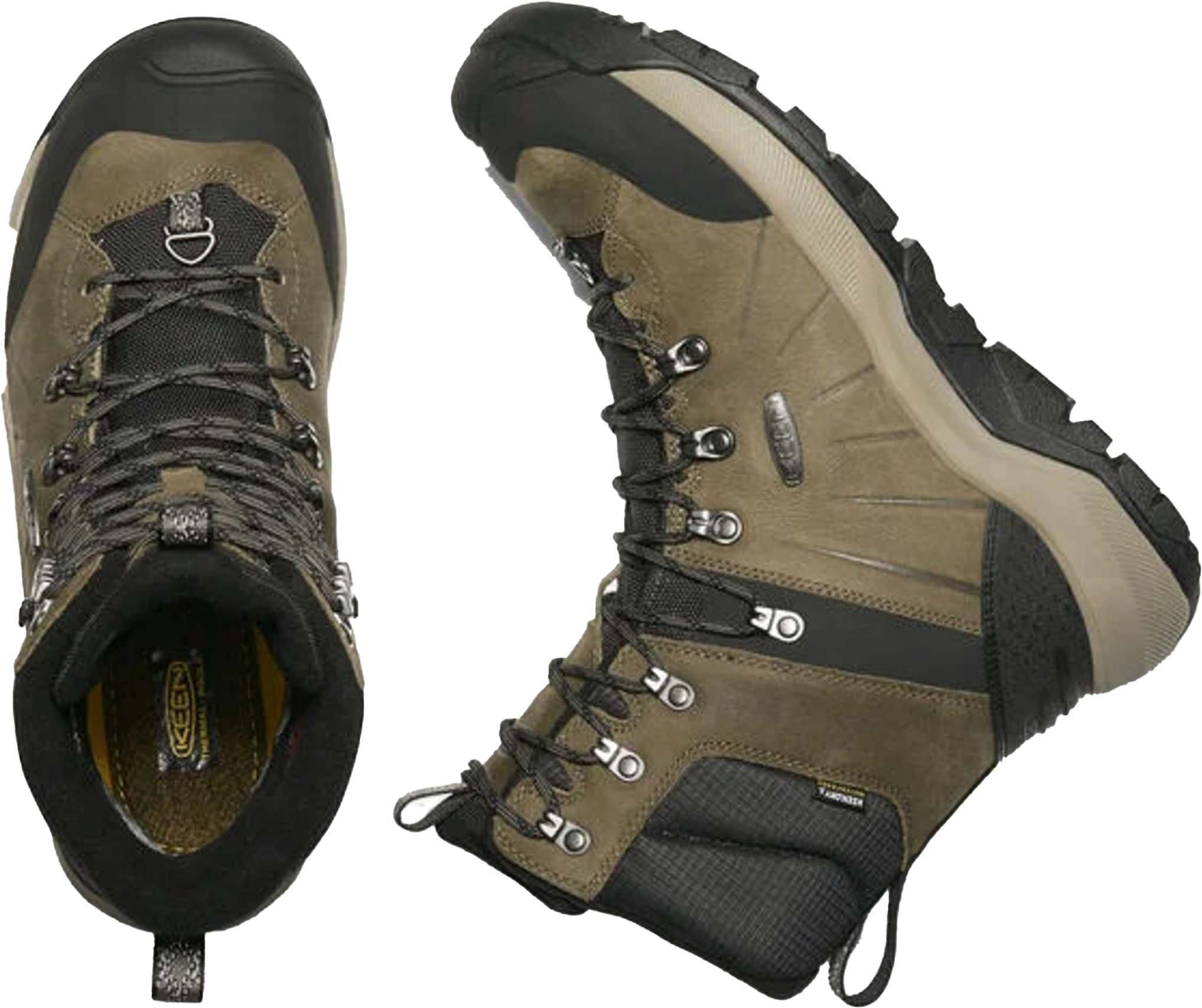 Product gallery image number 3 for product Revel IV High Polar Insulated Hiking Boots - Men's