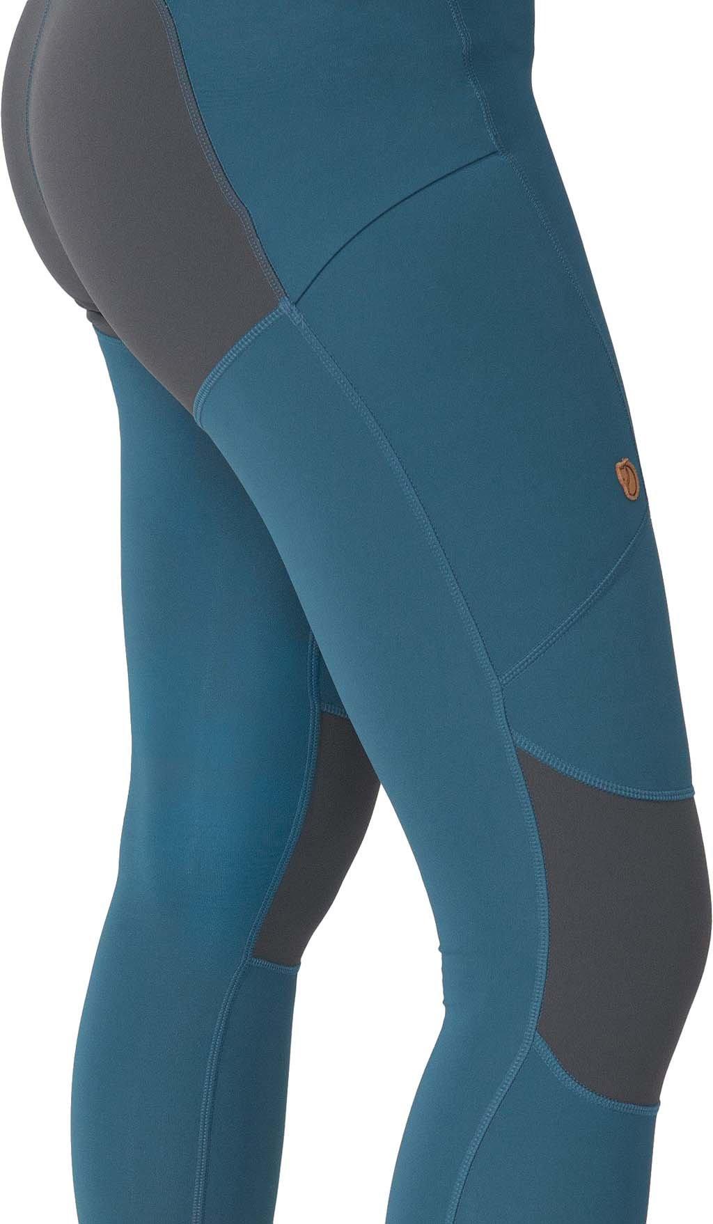 Numéro de l'image de la galerie de produits 6 pour le produit Collant Abisko Trekking Pro - Femme