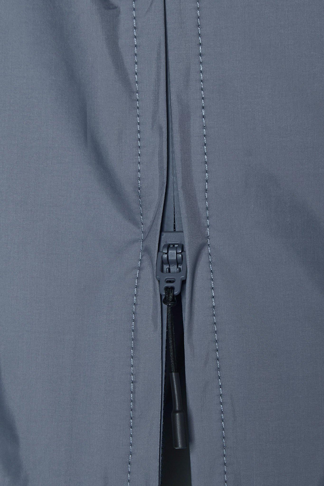 Product gallery image number 6 for product Padded Nylon Anorak - Unisex