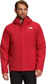 Colour: TNF Red - Cordovan