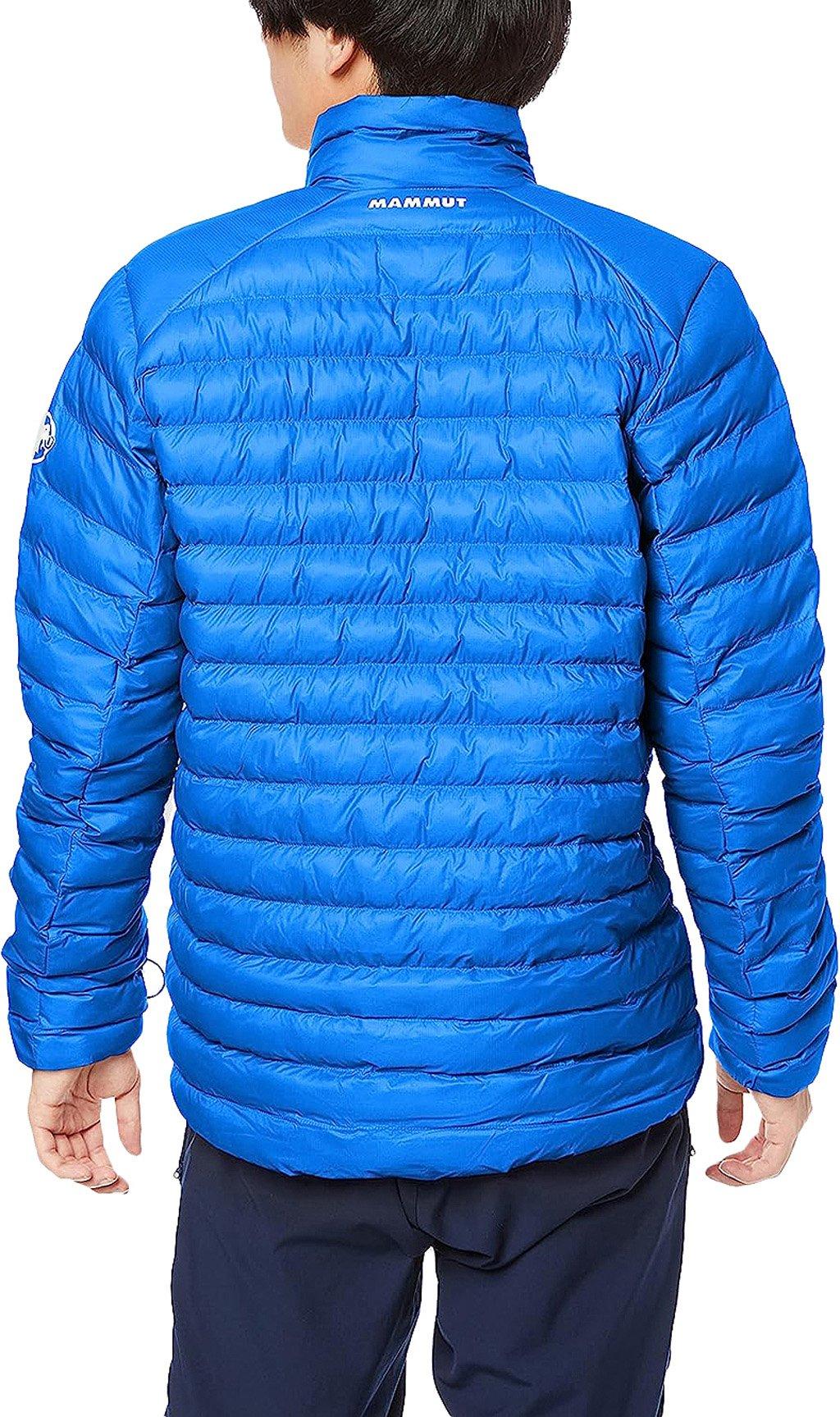 Product gallery image number 3 for product Albula Insulated Jacket - Men's