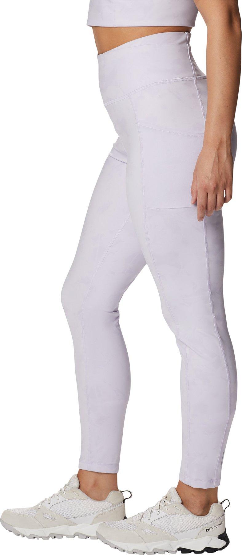 Numéro de l'image de la galerie de produits 4 pour le produit Legging taille haute Windgates - Femme