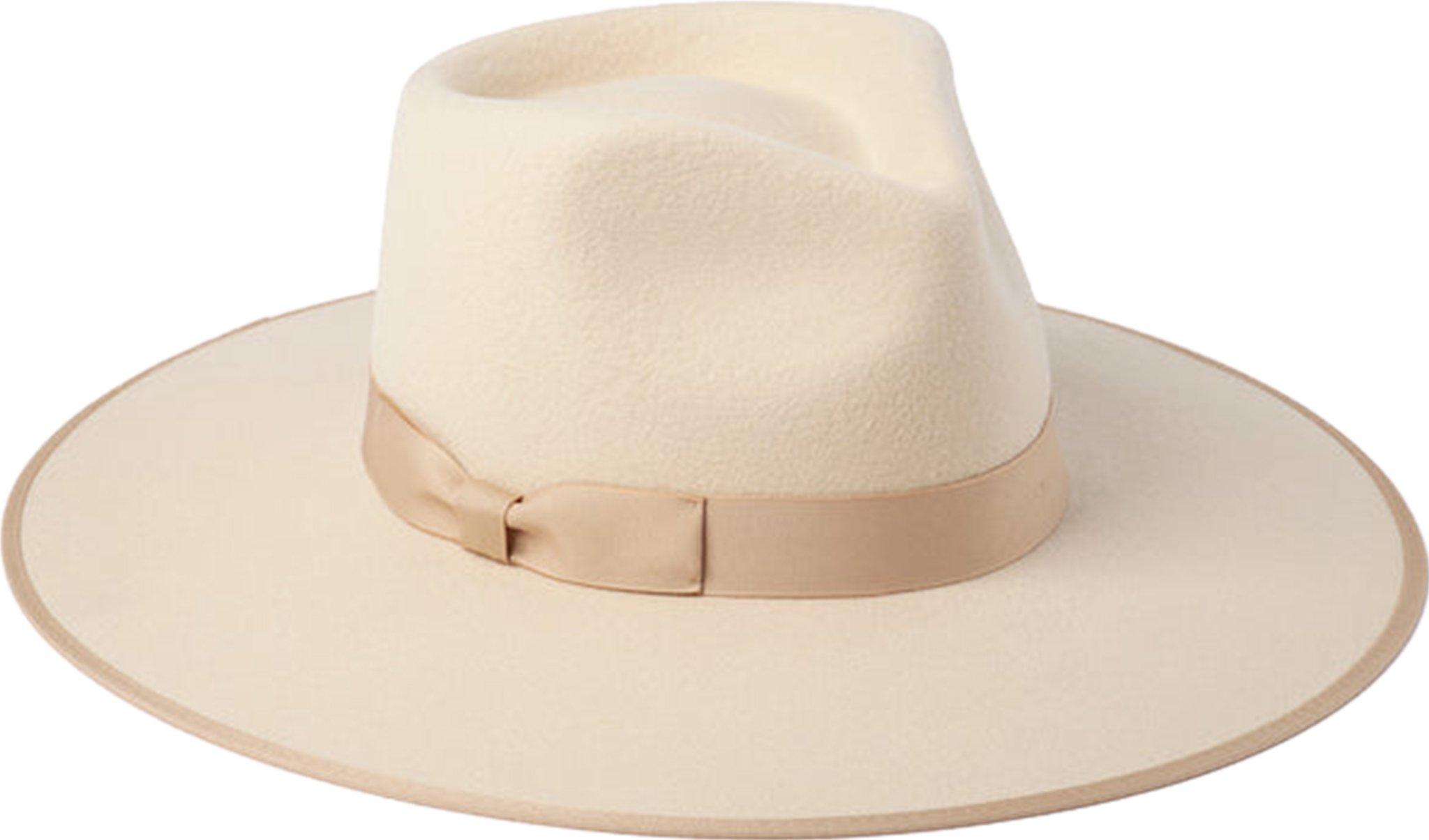 Product gallery image number 2 for product Rancher Hat - Women's