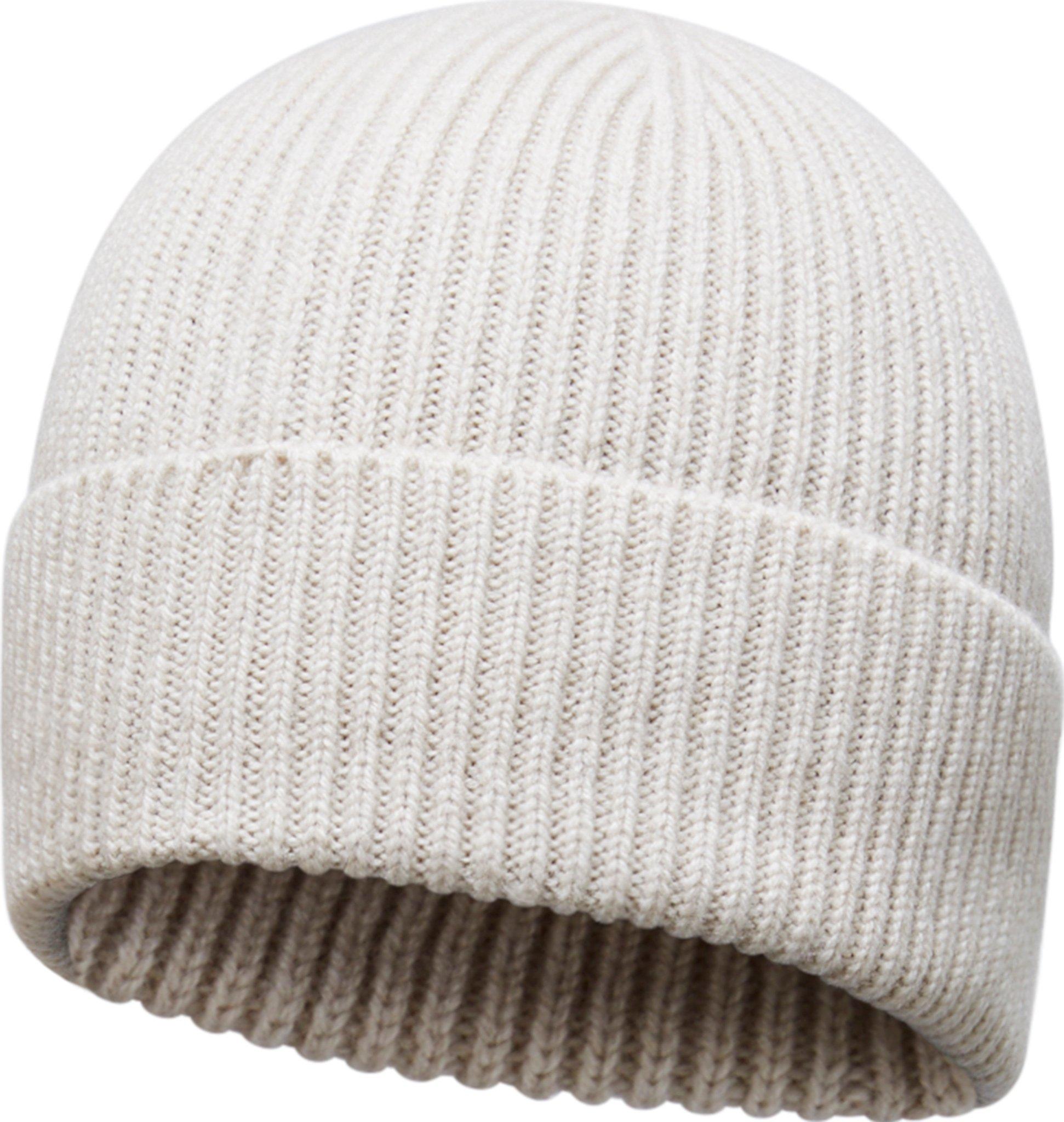 Product image for Merino Wool Beanie - Unisex