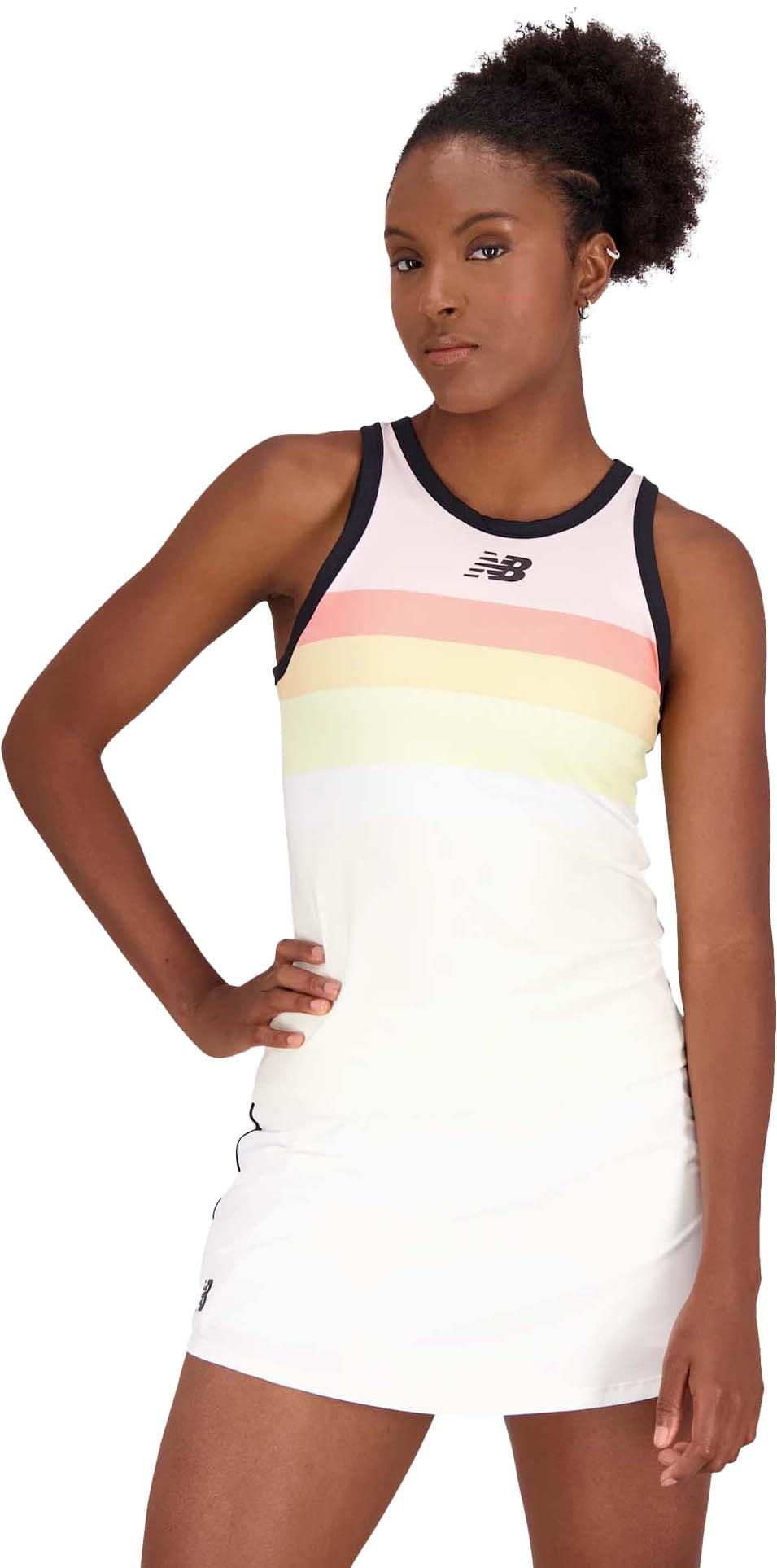 Product gallery image number 5 for product Printed Novelty Tournament Tank - Women’s