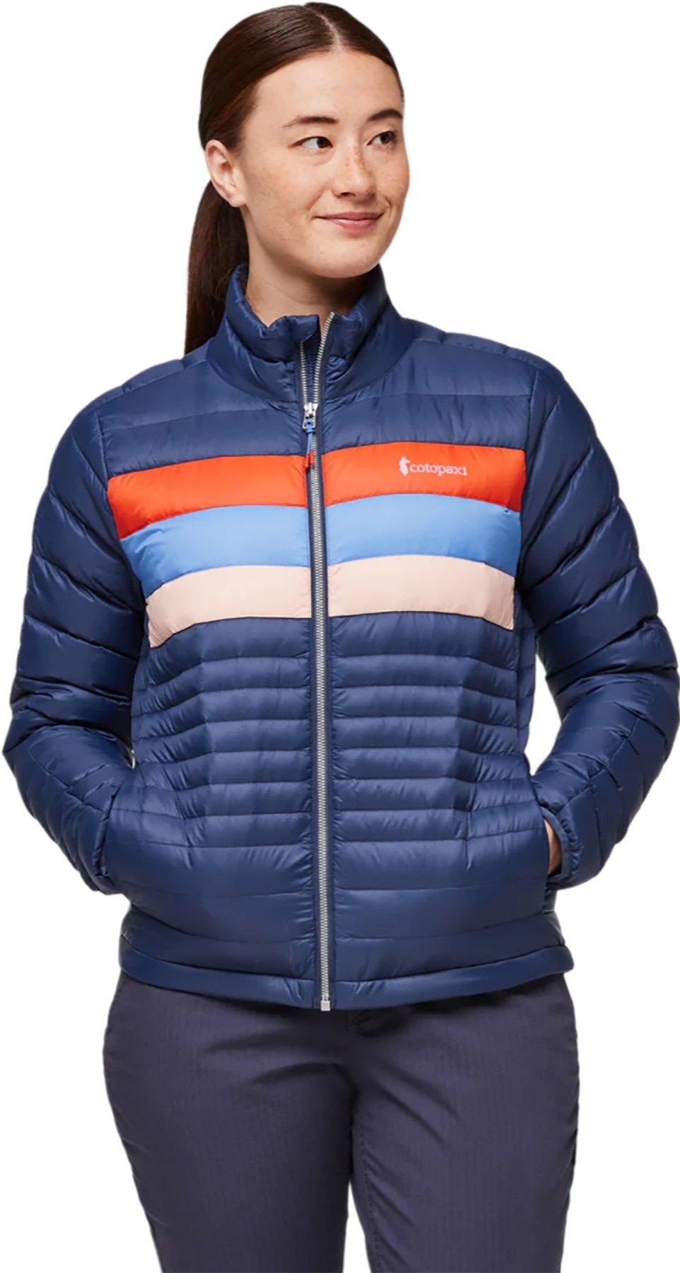 Product image for Fuego Down Jacket - Women's