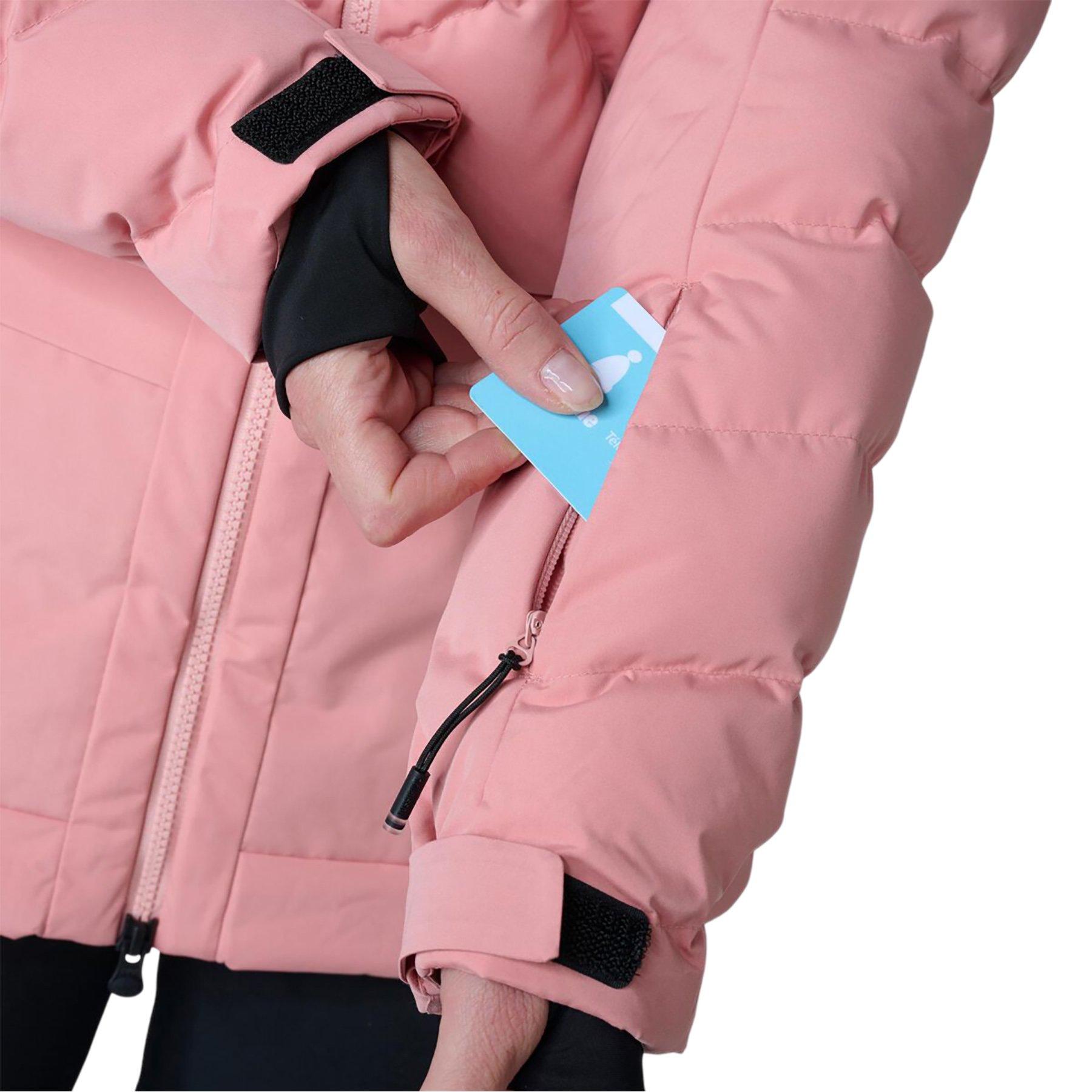 Product gallery image number 5 for product Puffy Ski Parka - Women's