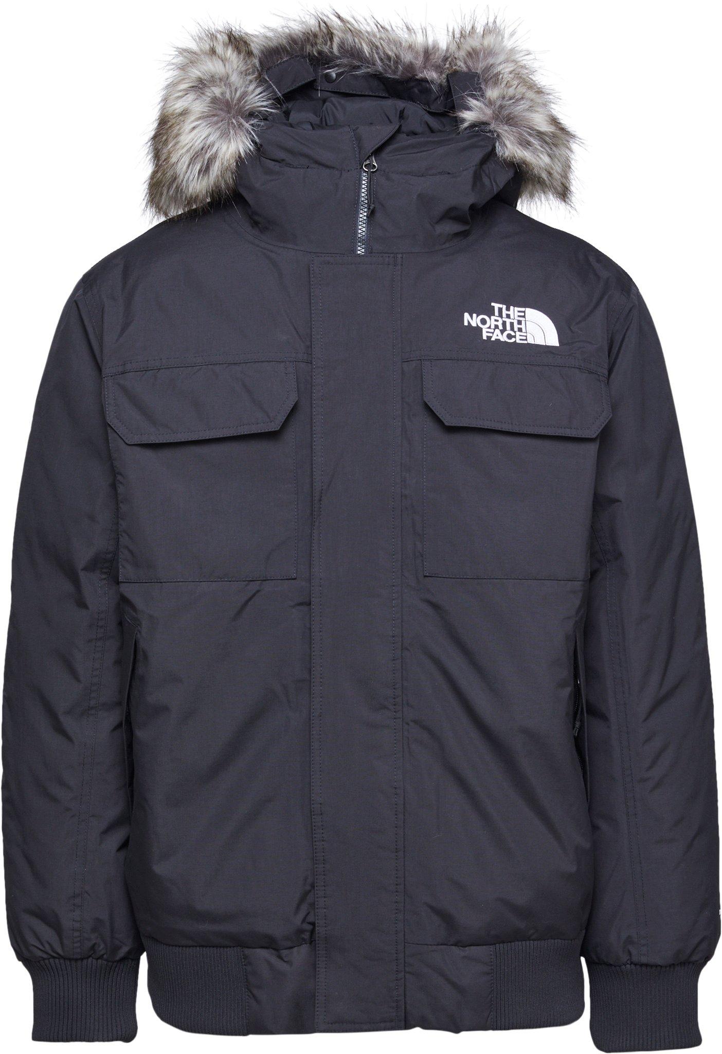 Product gallery image number 1 for product McMurdo Bomber Jacket - Men’s