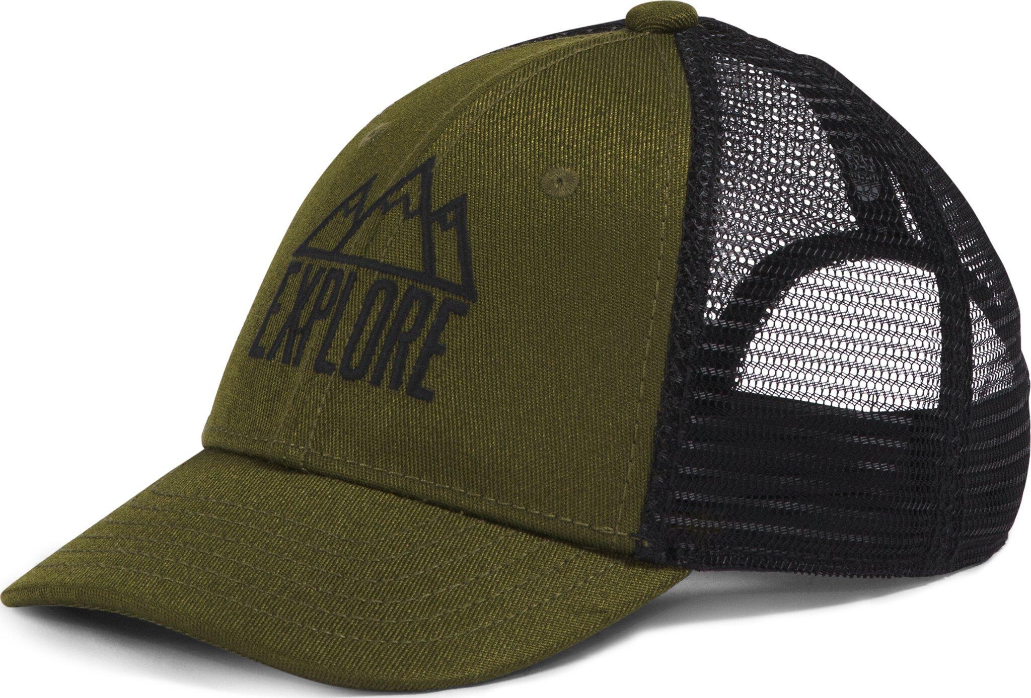 Product gallery image number 1 for product Mudder Trucker Cap - Kids