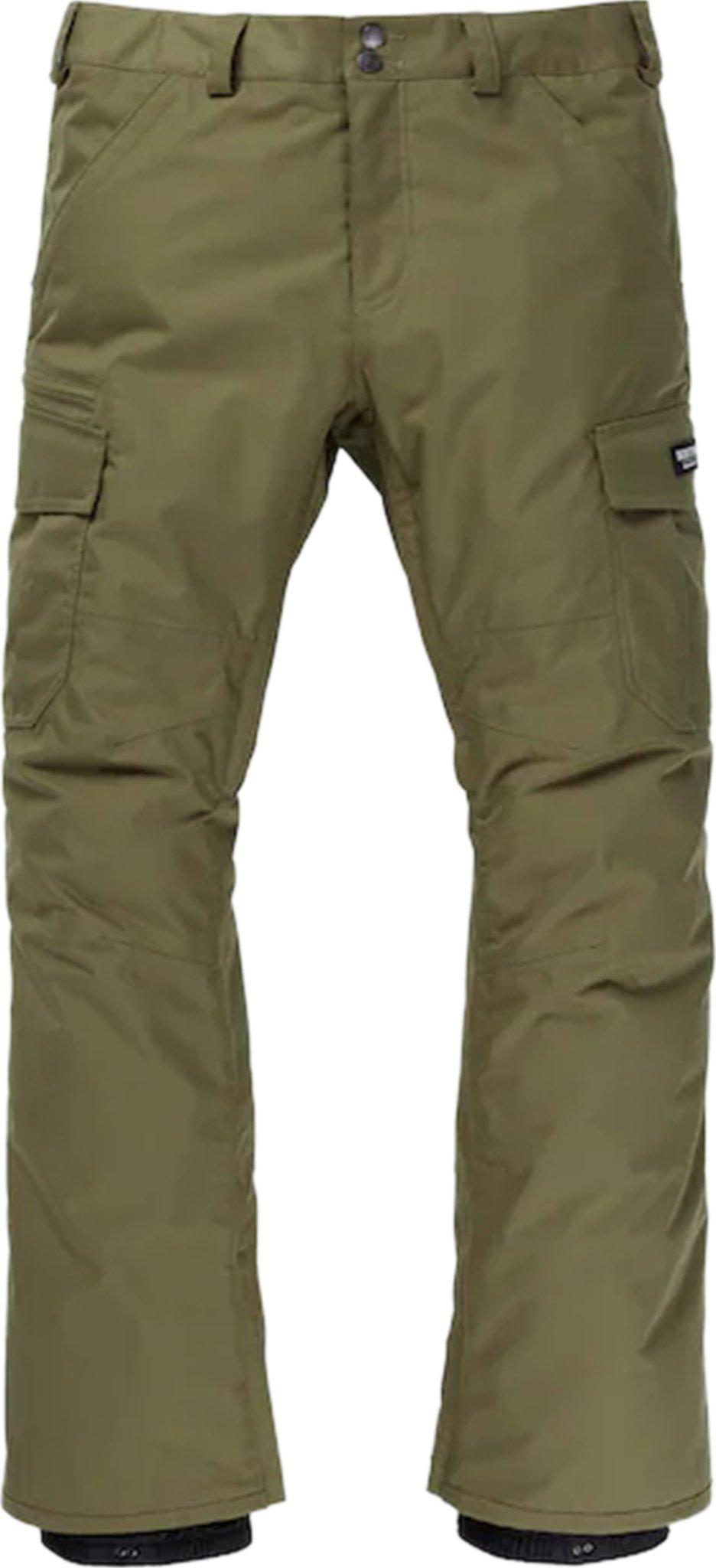 Product gallery image number 1 for product Cargo Tall Pant - Men's