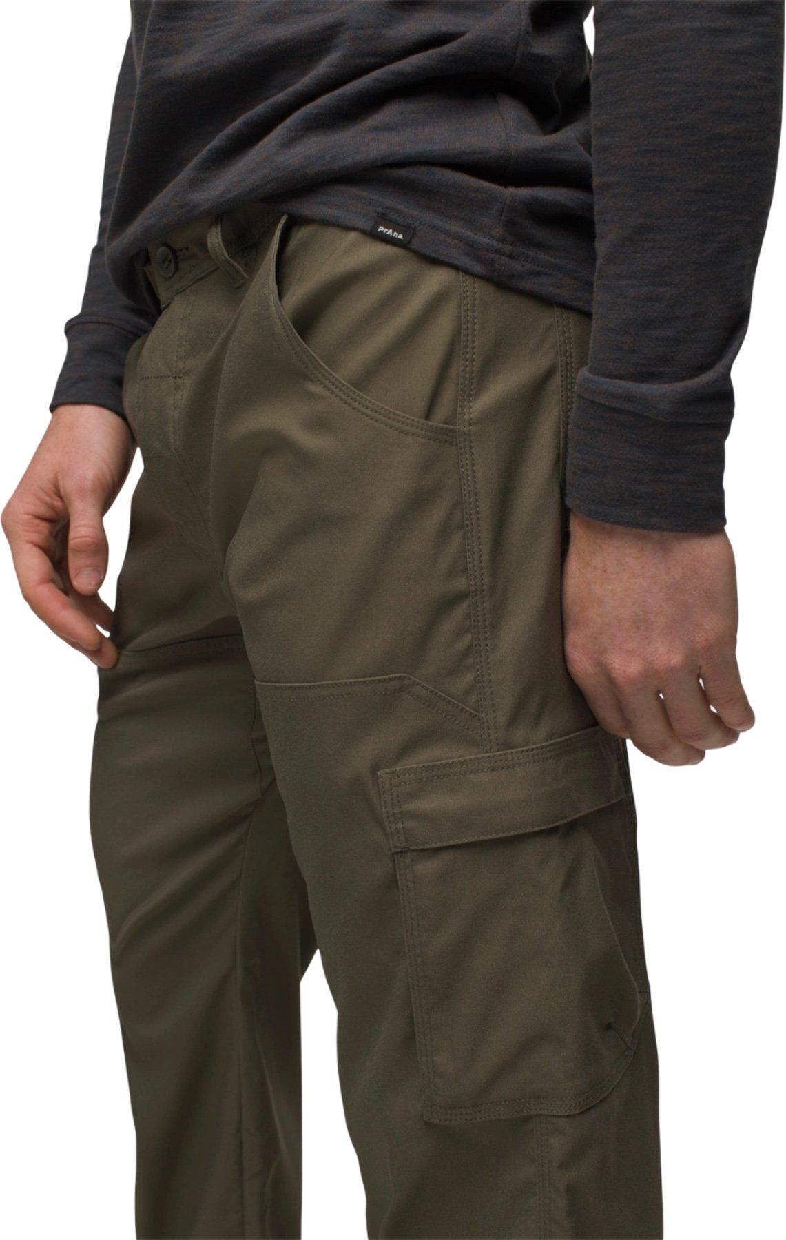 Product gallery image number 4 for product Stretch Zion Pant II - Men's