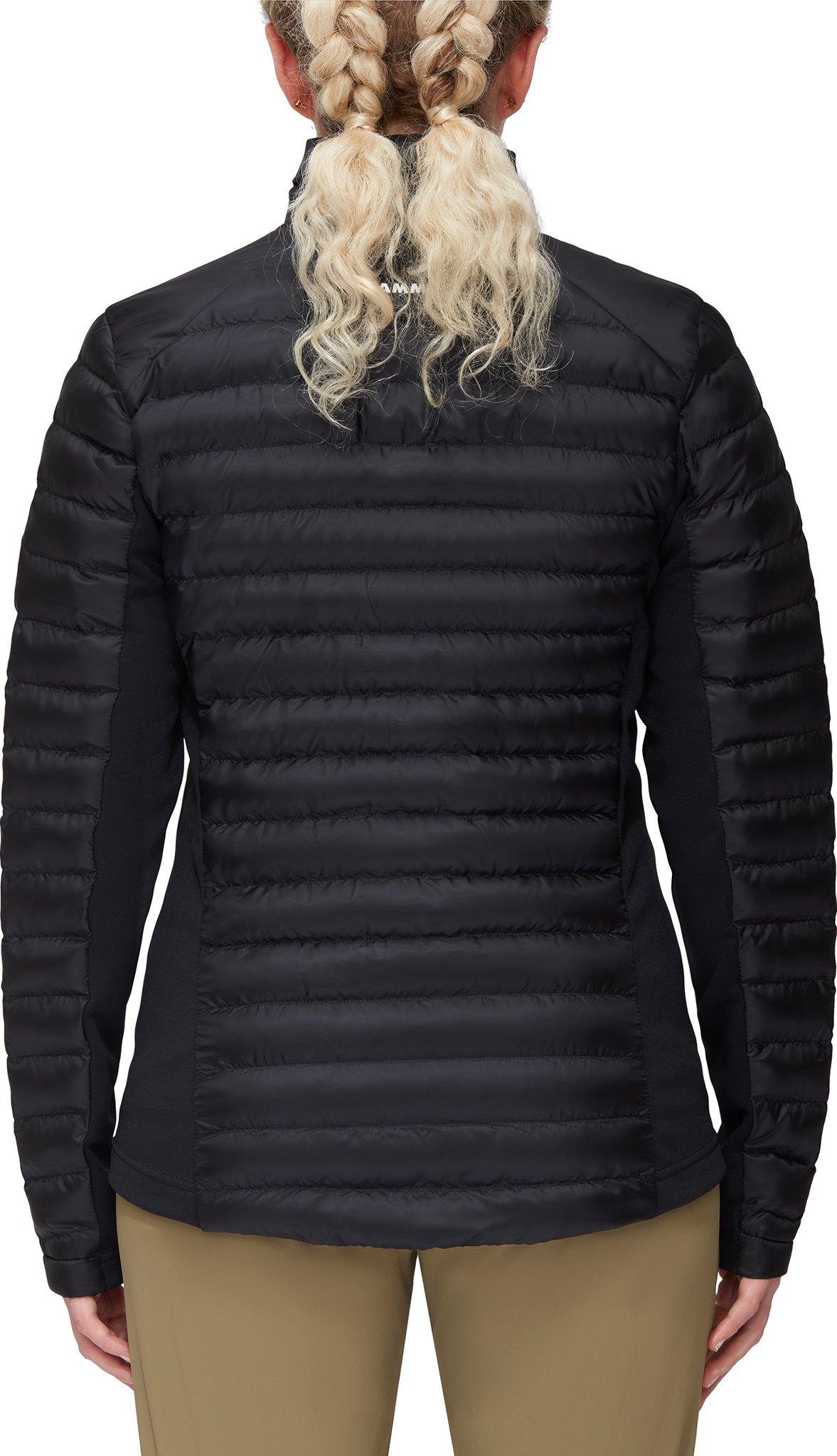 Product gallery image number 3 for product Albula Insulated Hybrid Jacket - Women's