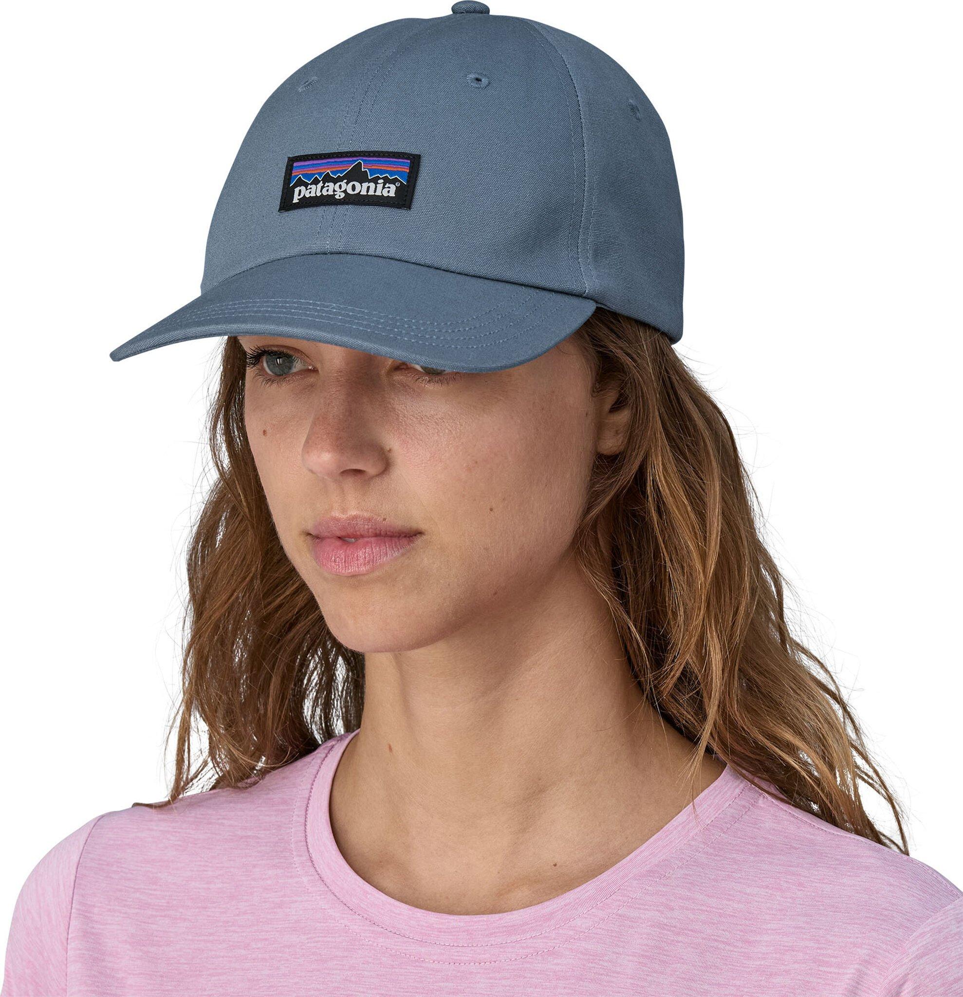 Numéro de l'image de la galerie de produits 3 pour le produit Casquette P-6 Label Trad - Unisexe